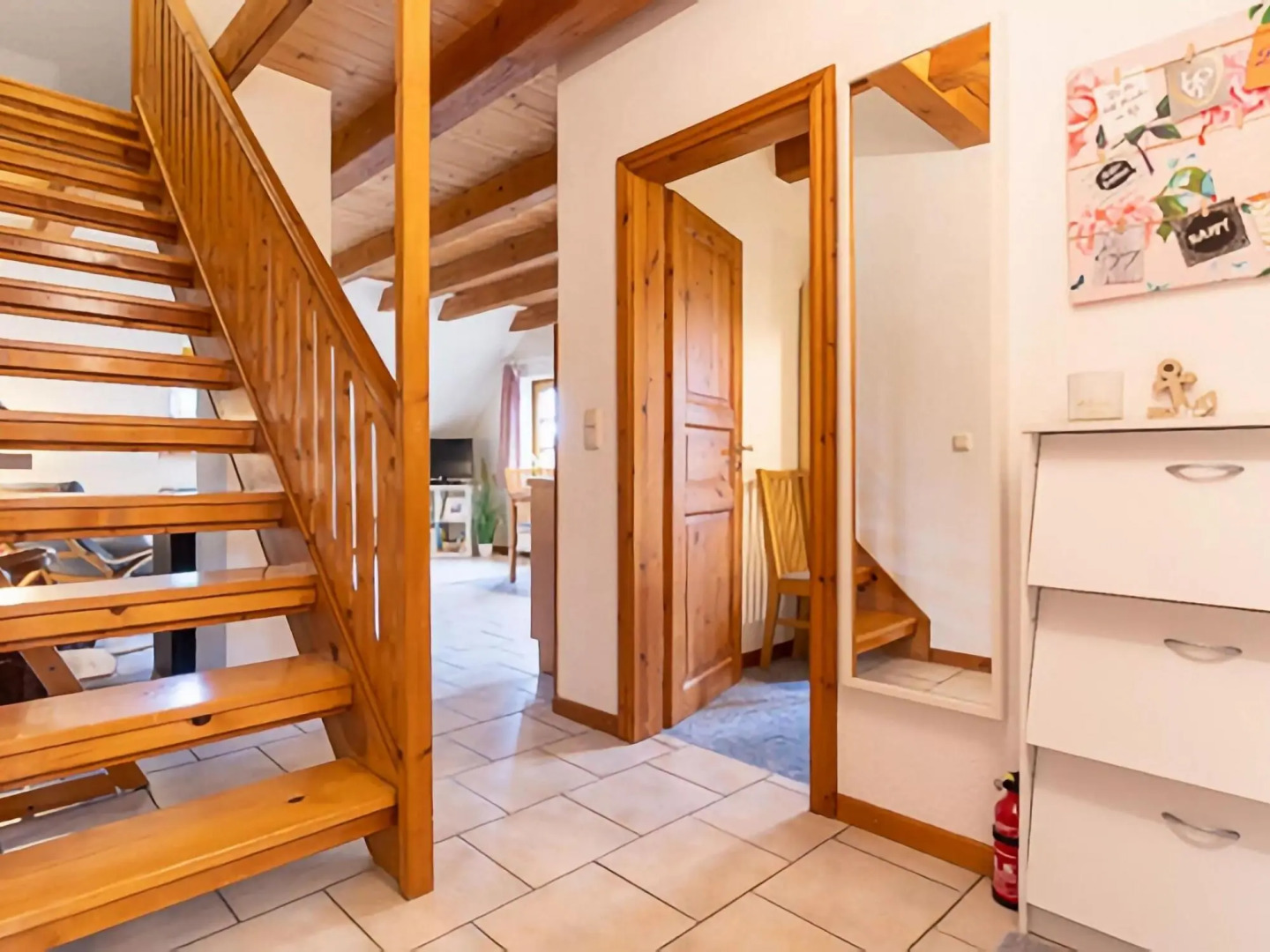 Country house in Vollerwiek