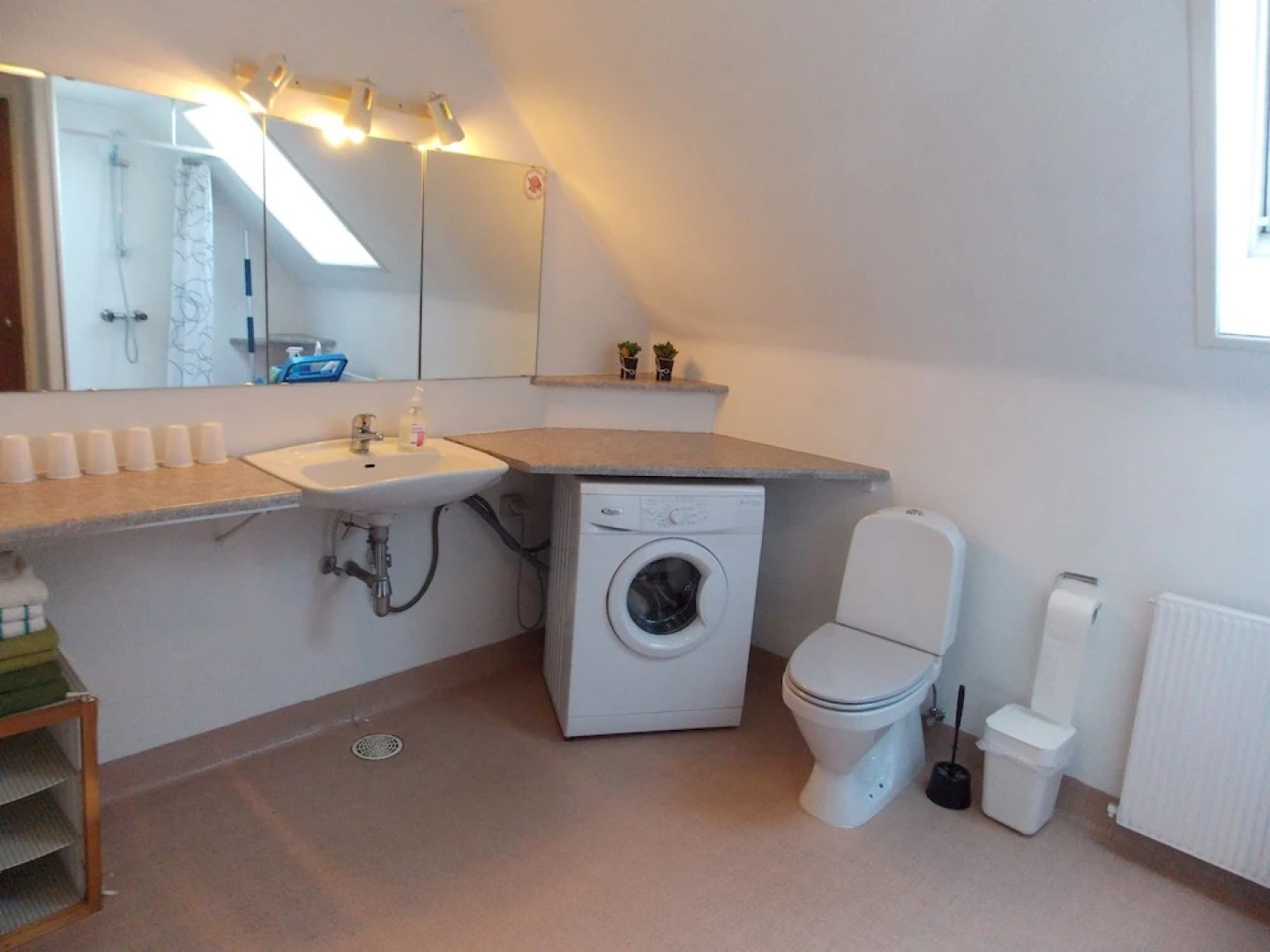 NyGammelsø Bed and Breakfast