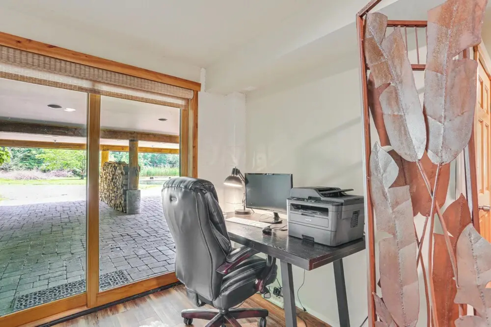 Secluded Cabin w/ Boats < 6 Mi to Jenny Jump!