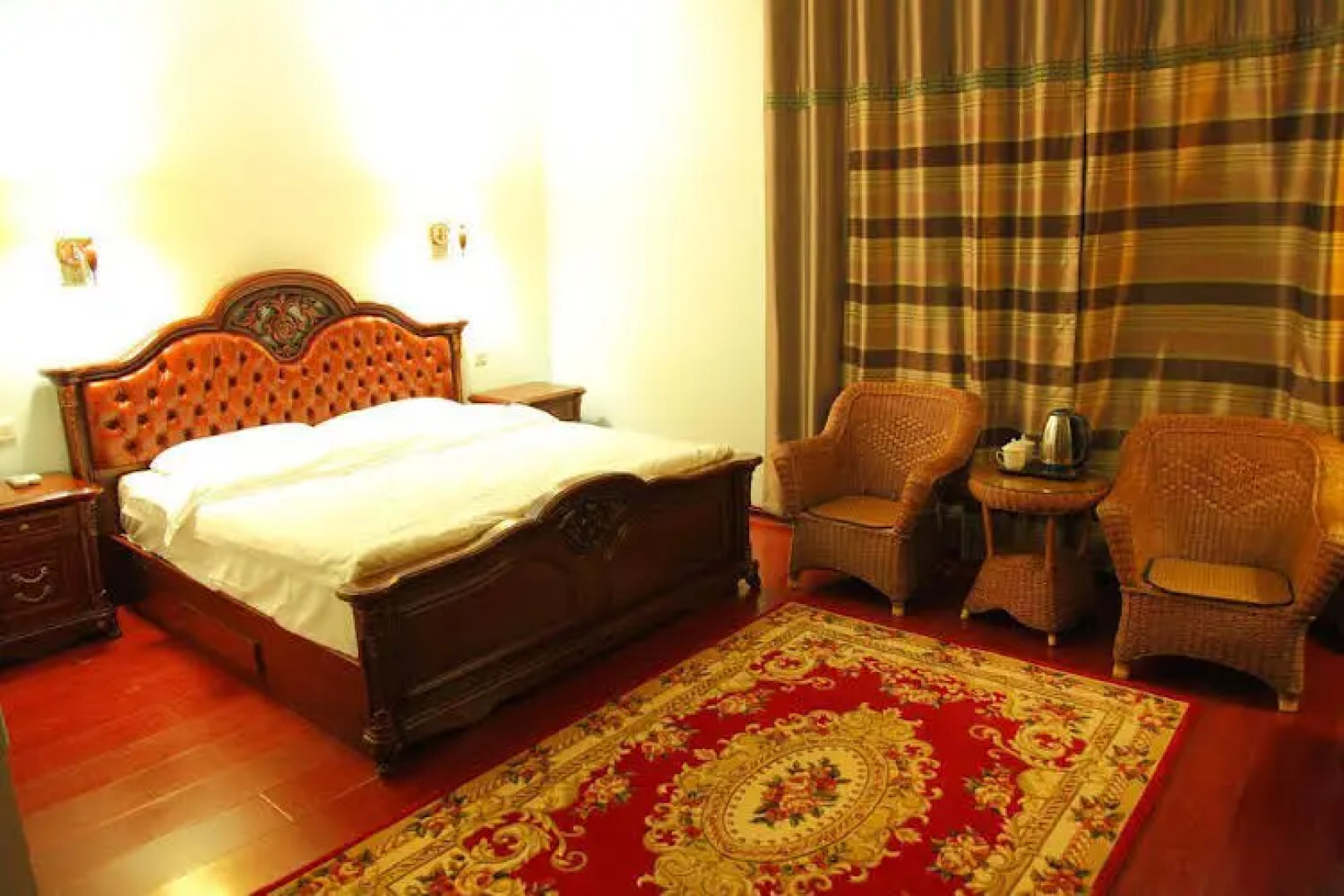 Beidaihe Golden Sea Hotel