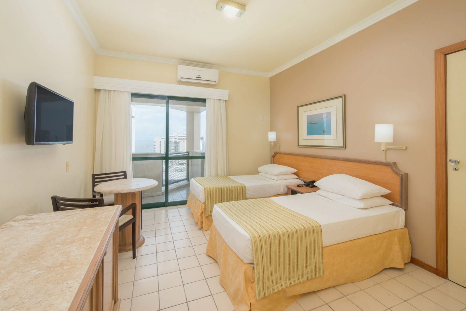 Costa Mar Recife Hotel by Atlantica