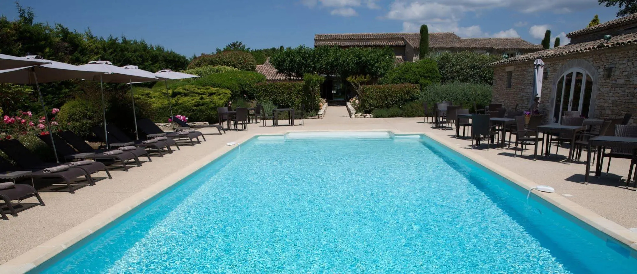 Mas de la Senancole & Spa