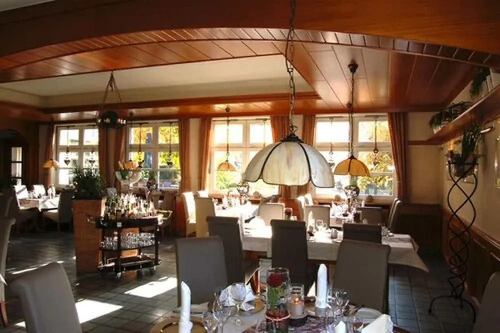 Hotel Landrestaurant Schnittker