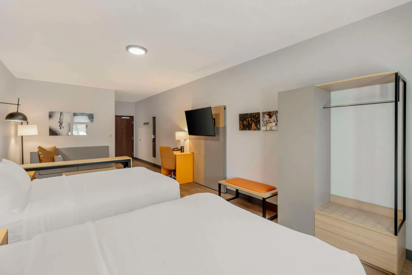 Rodeway Inn Cheyenne