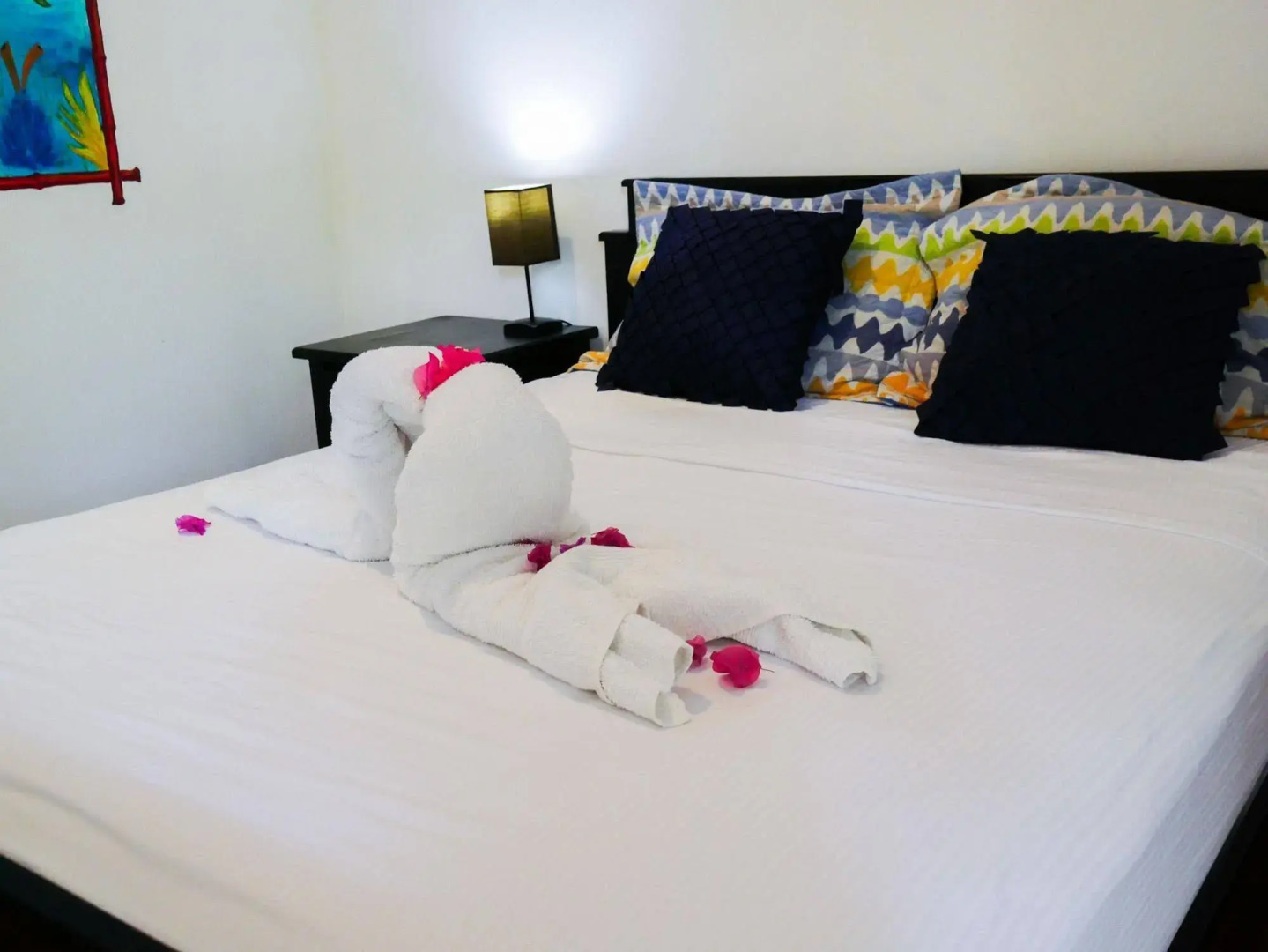 Playa Grande Park Hotel