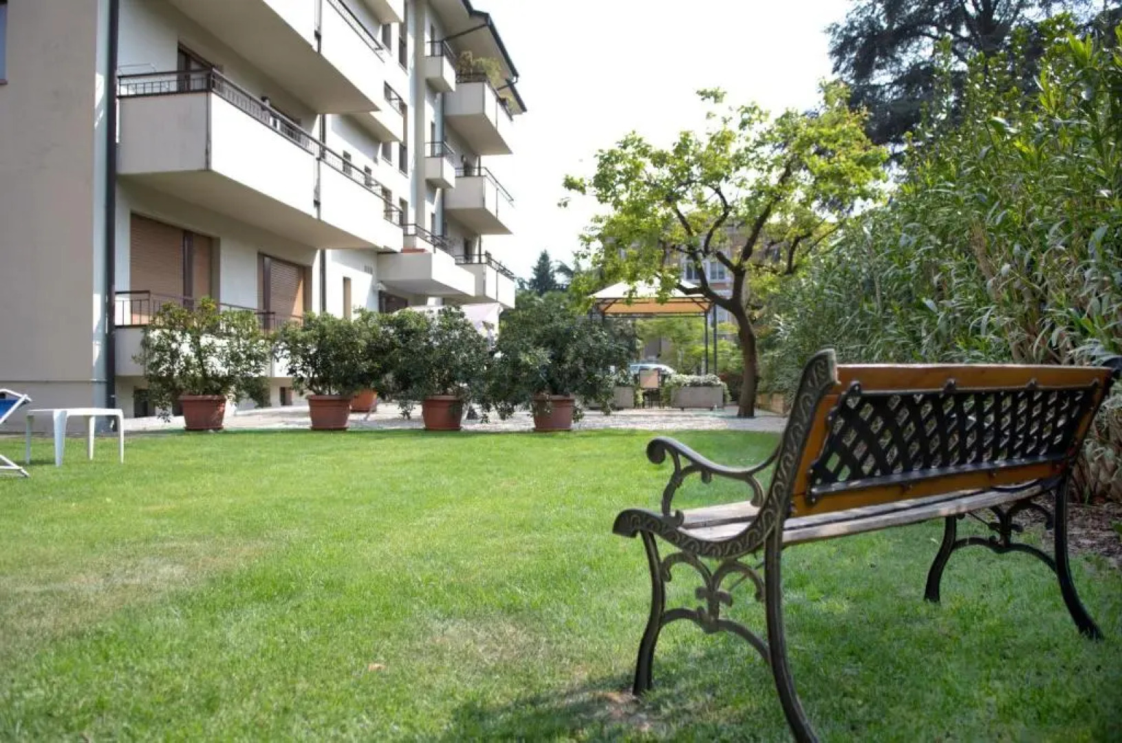 Active Living Residence