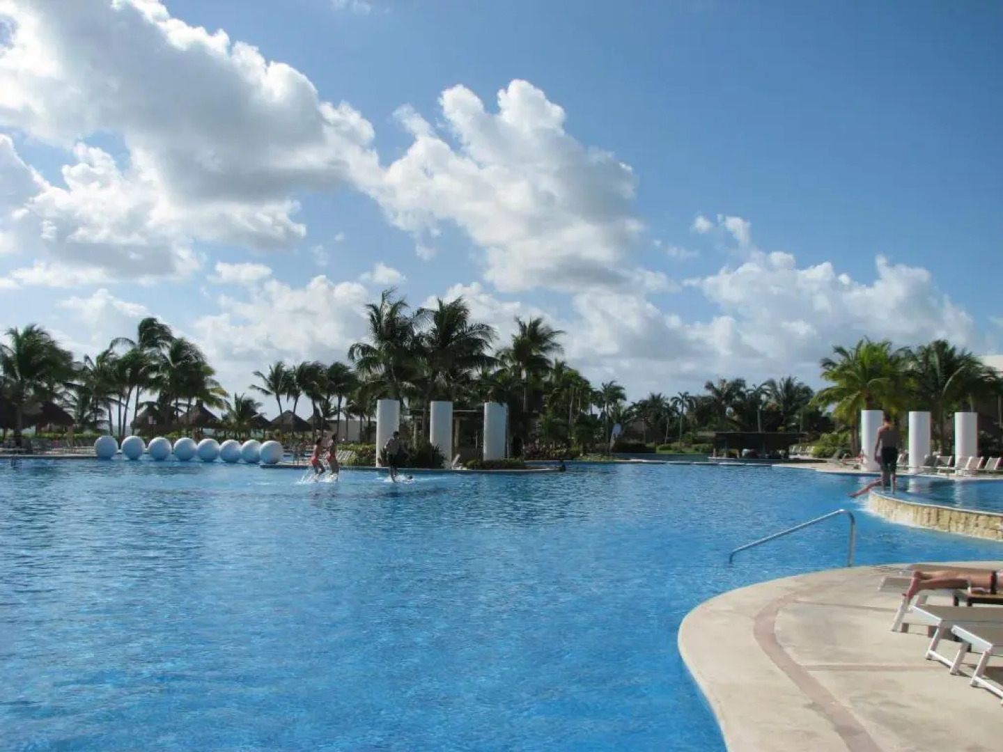 Suites at Mayan Palace Vidanta Resort Riviera Maya