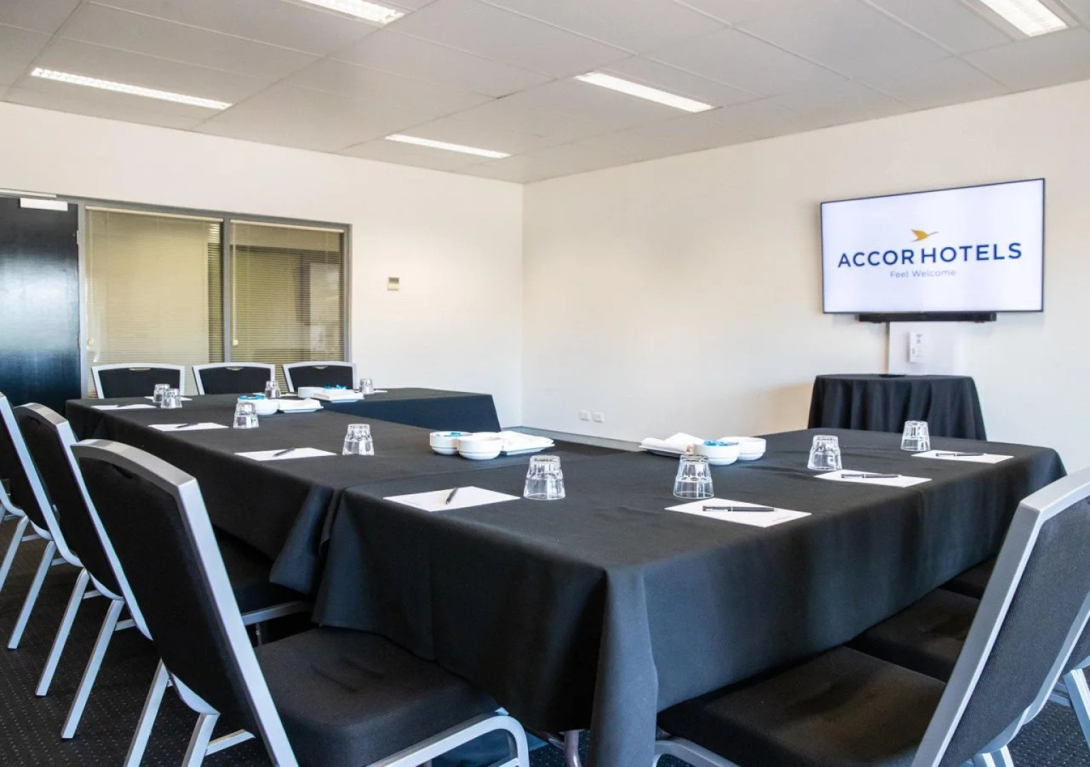 Novotel Darwin Airport