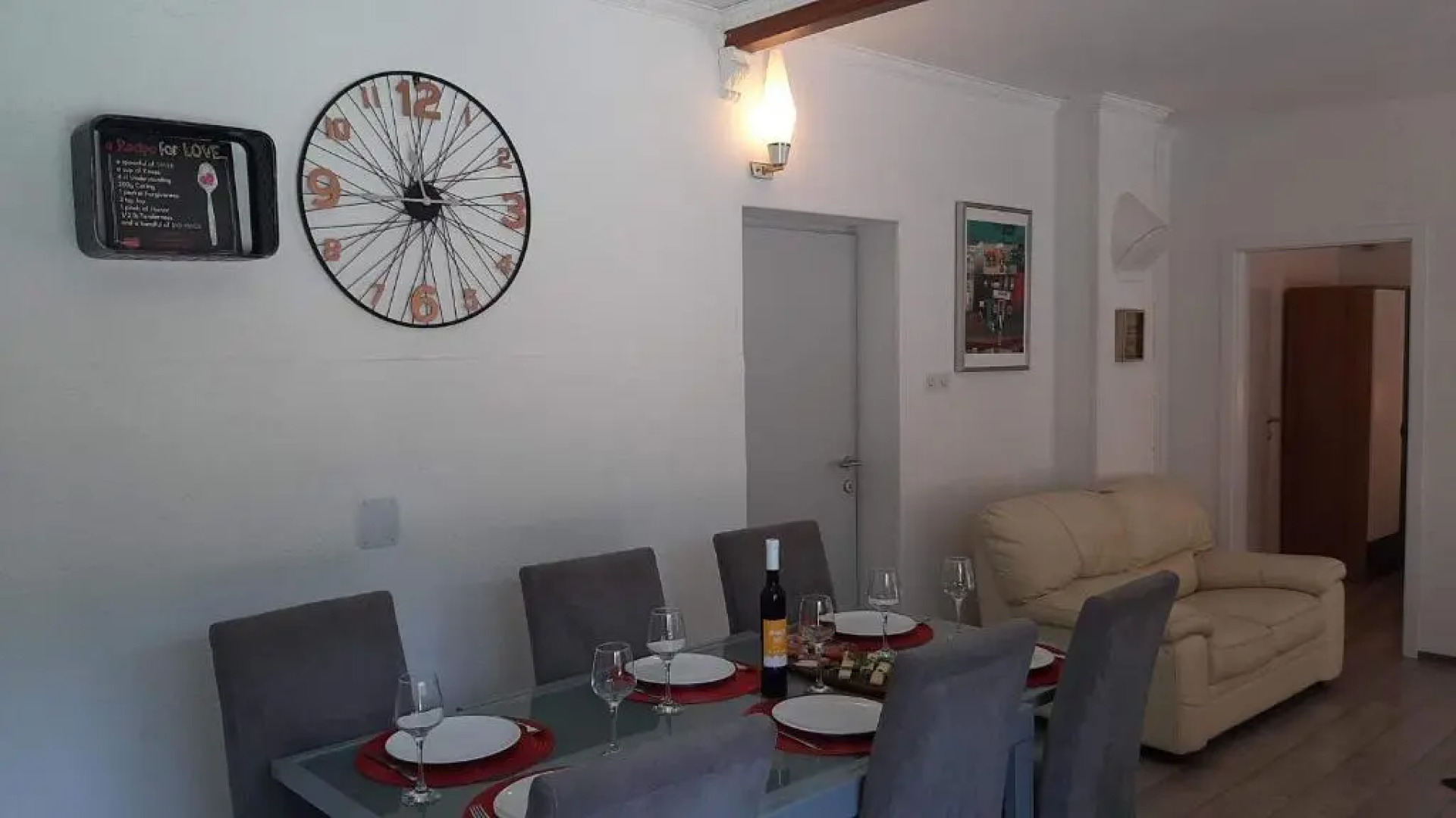 Vila Brig 108 - private swimming pool and jacuzzi