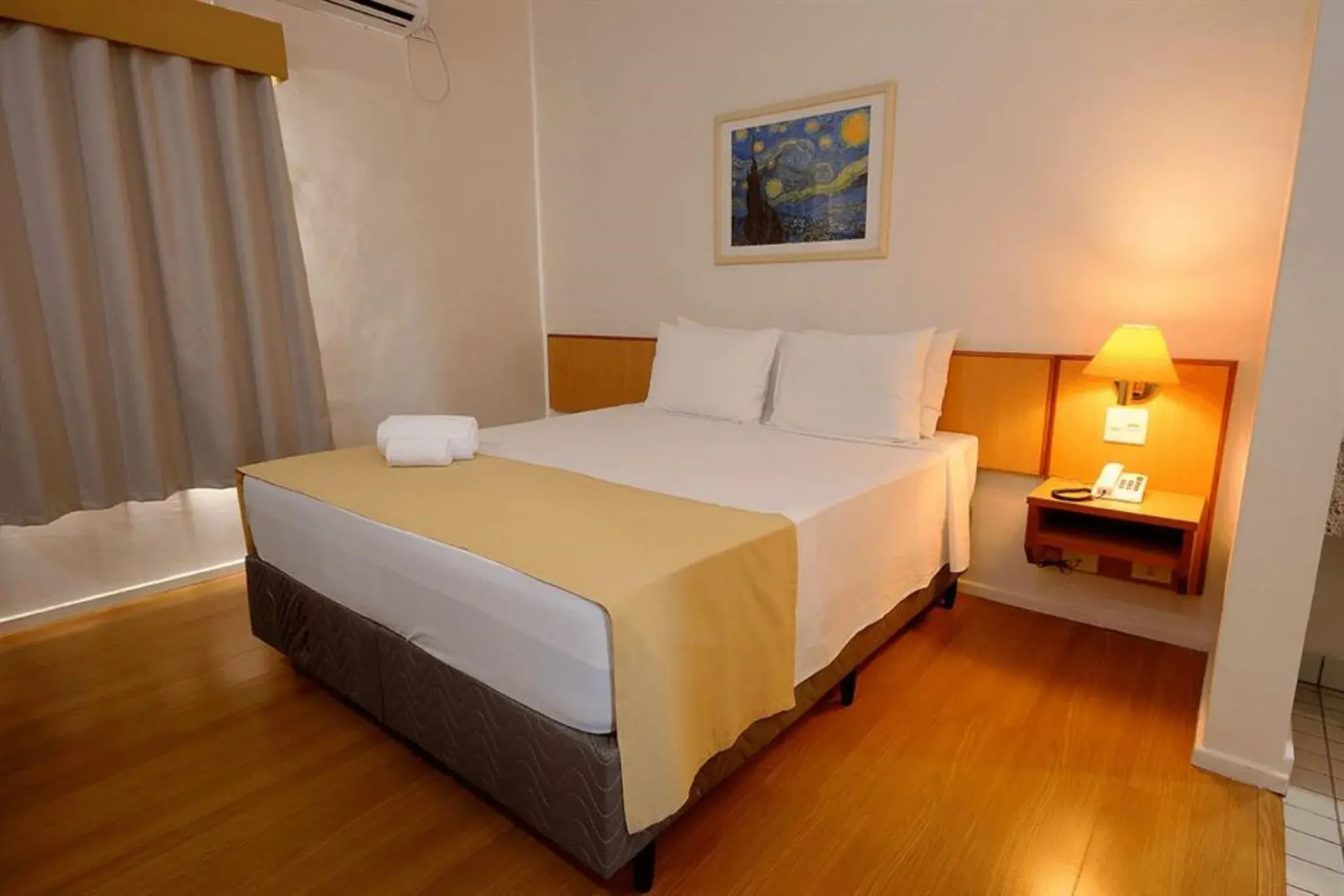 Fênix Hotel Limeira