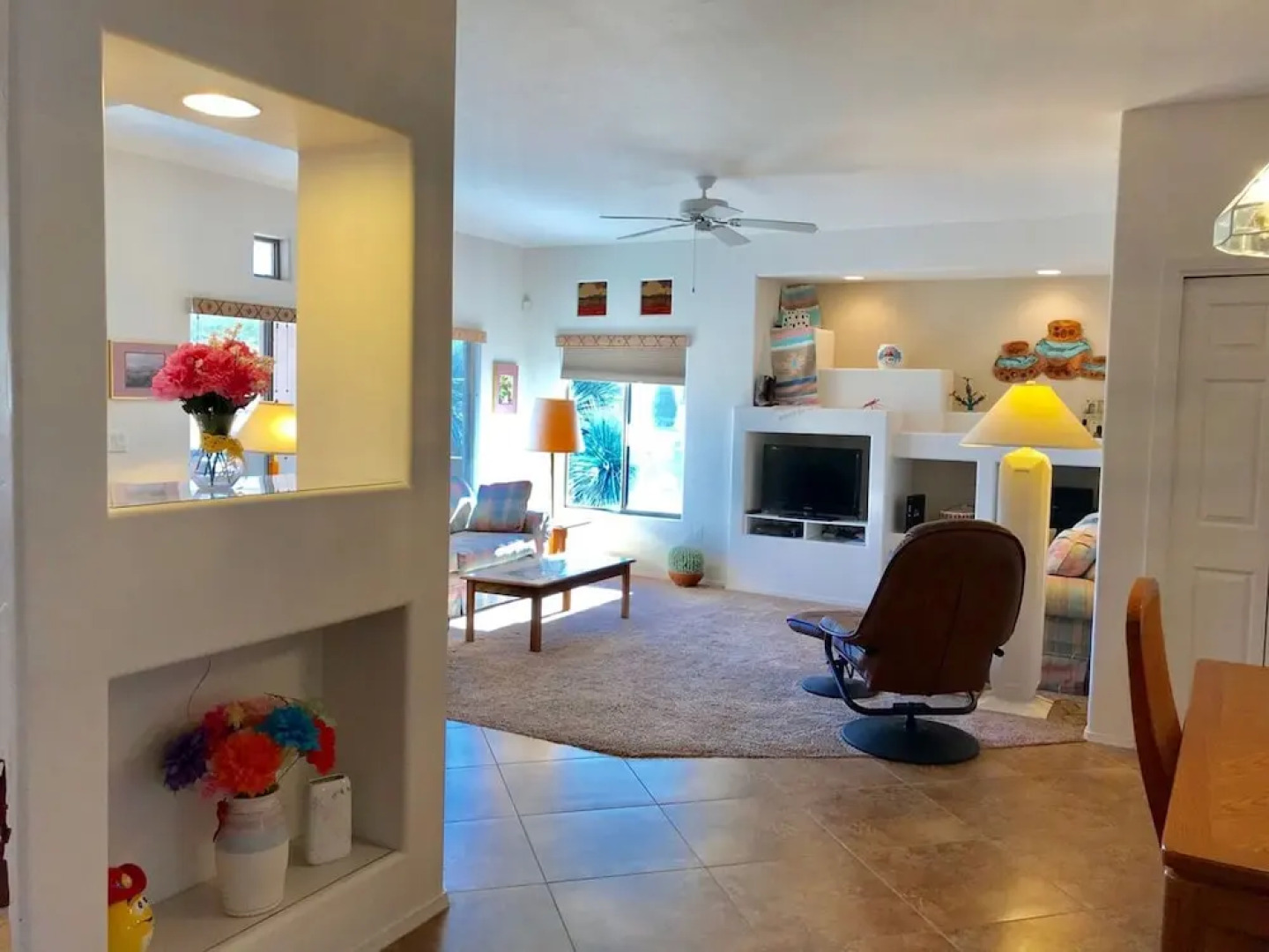 Relaxing Vistoso 2BR by Casago