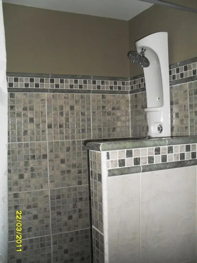 Hotel La Posada Del Borbotón