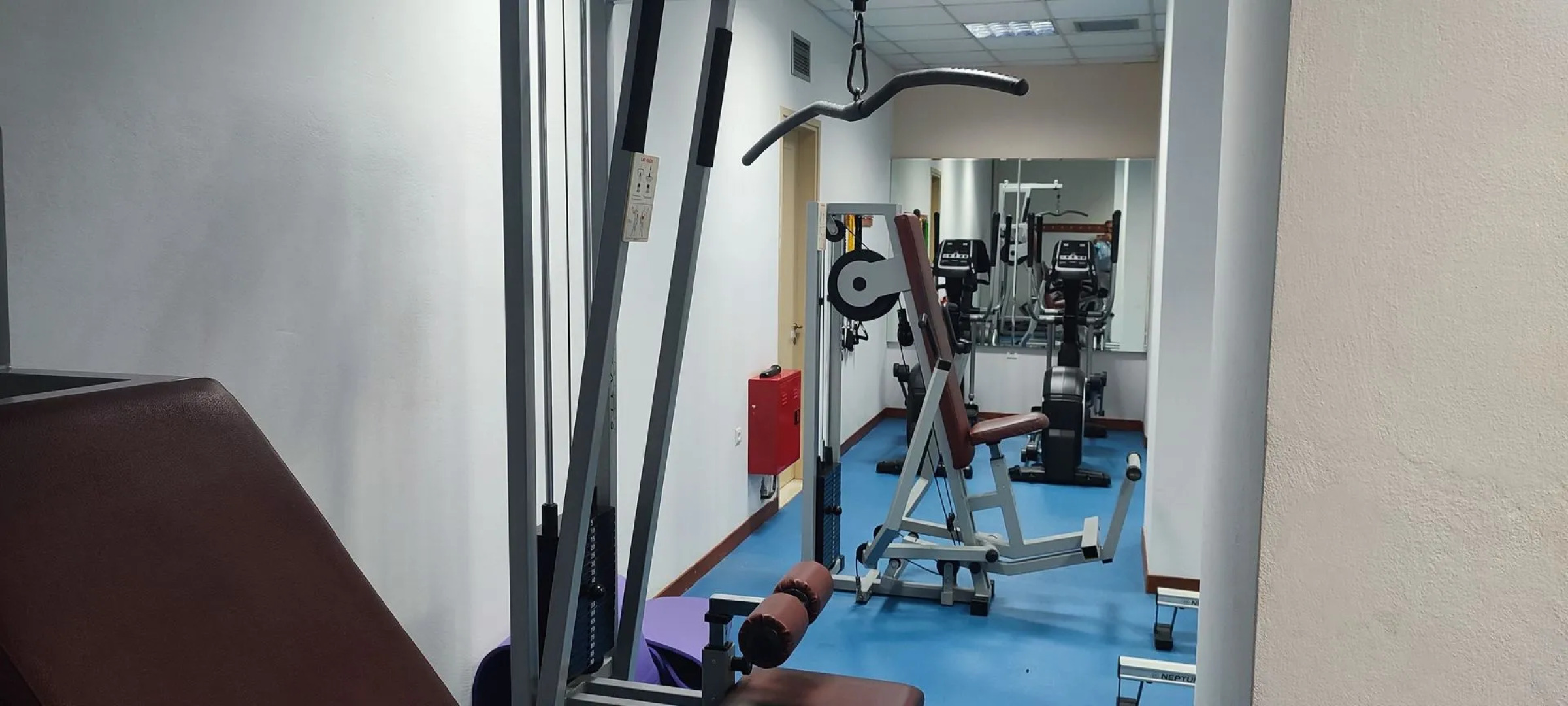 Hydramis Palace Beach Resort