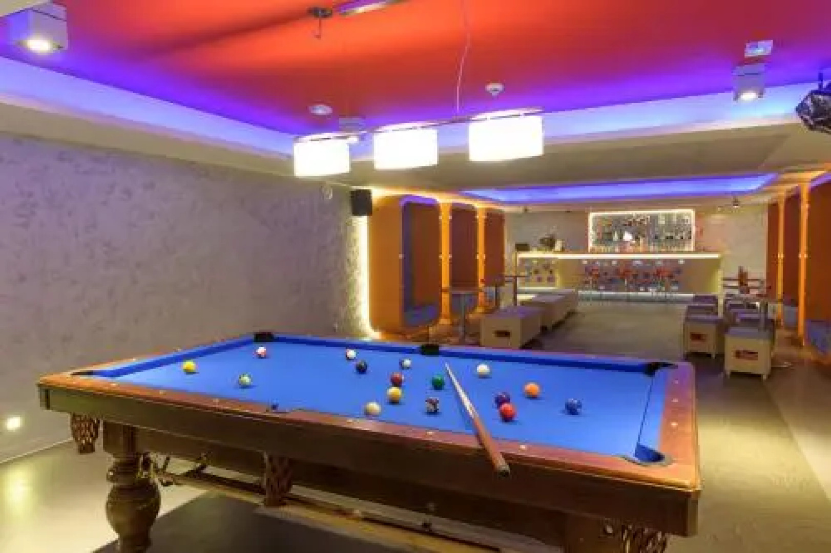 Hotel Lazur SPA & Conference