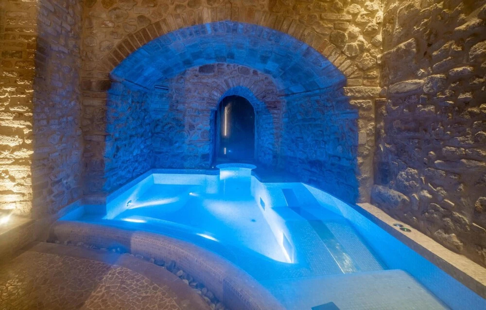 Awesome Apartment in Verucchio With Wifi and 2 Bedrooms