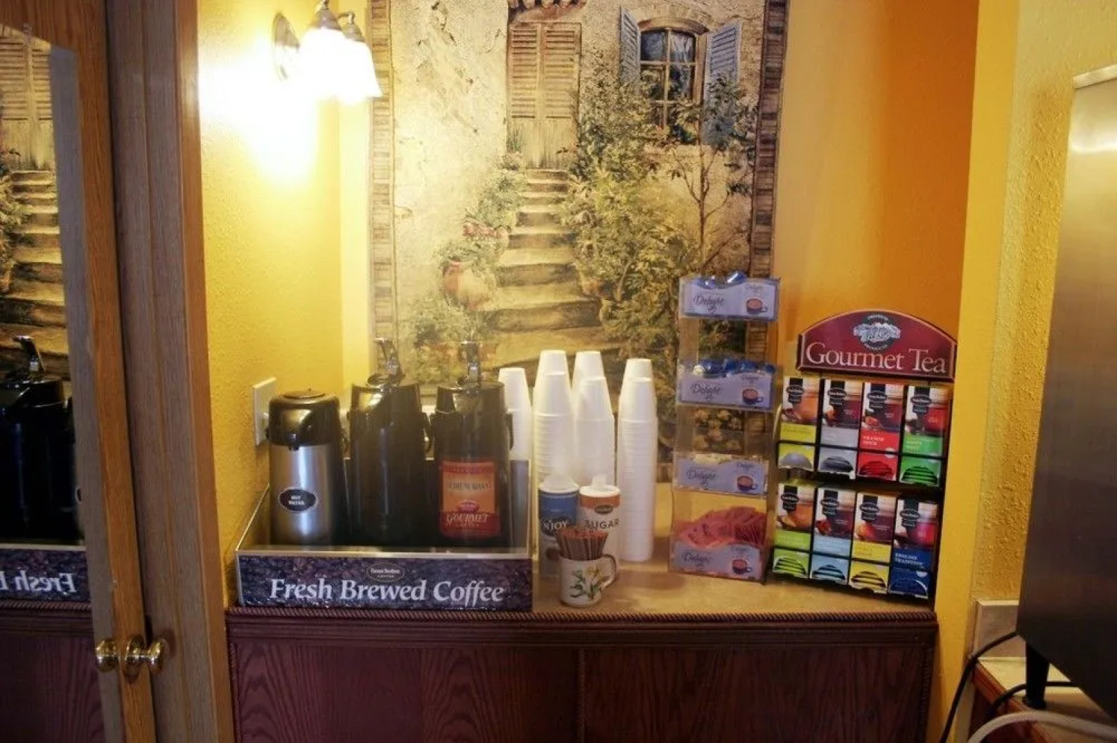 Pagosa Springs Inn & Suites