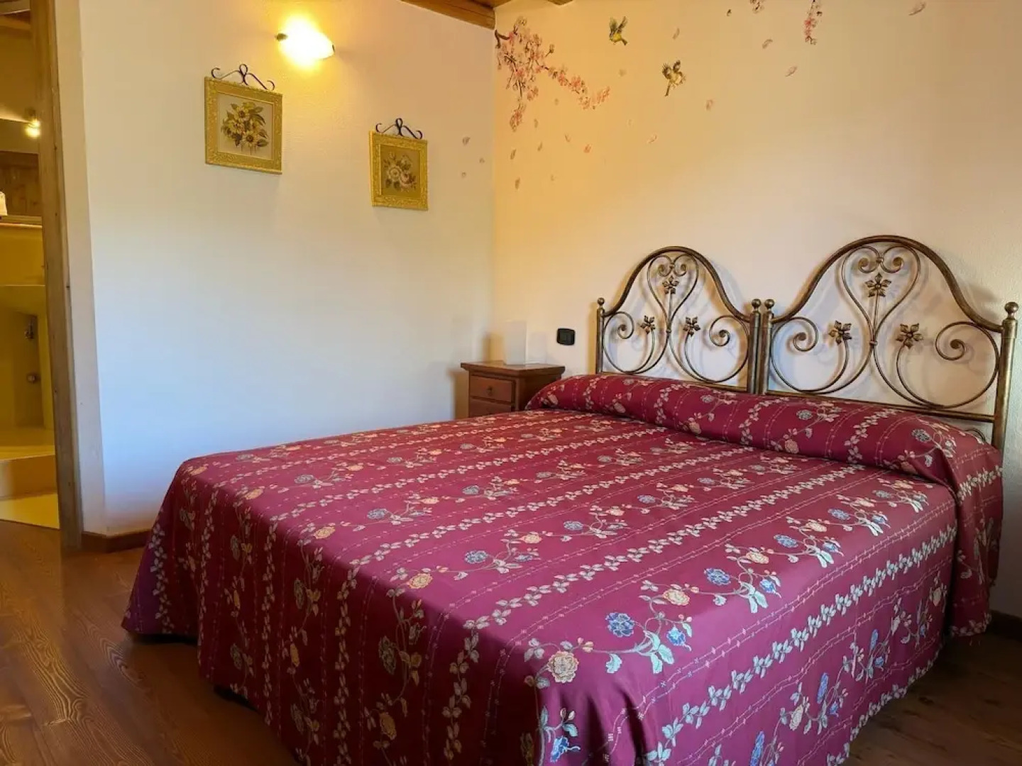 Agriturismo Corte Marani