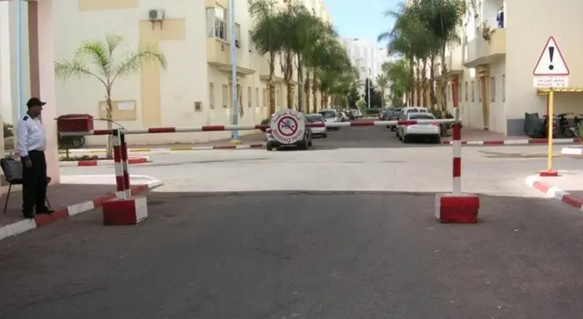 Residence Jet Sakane Agadir