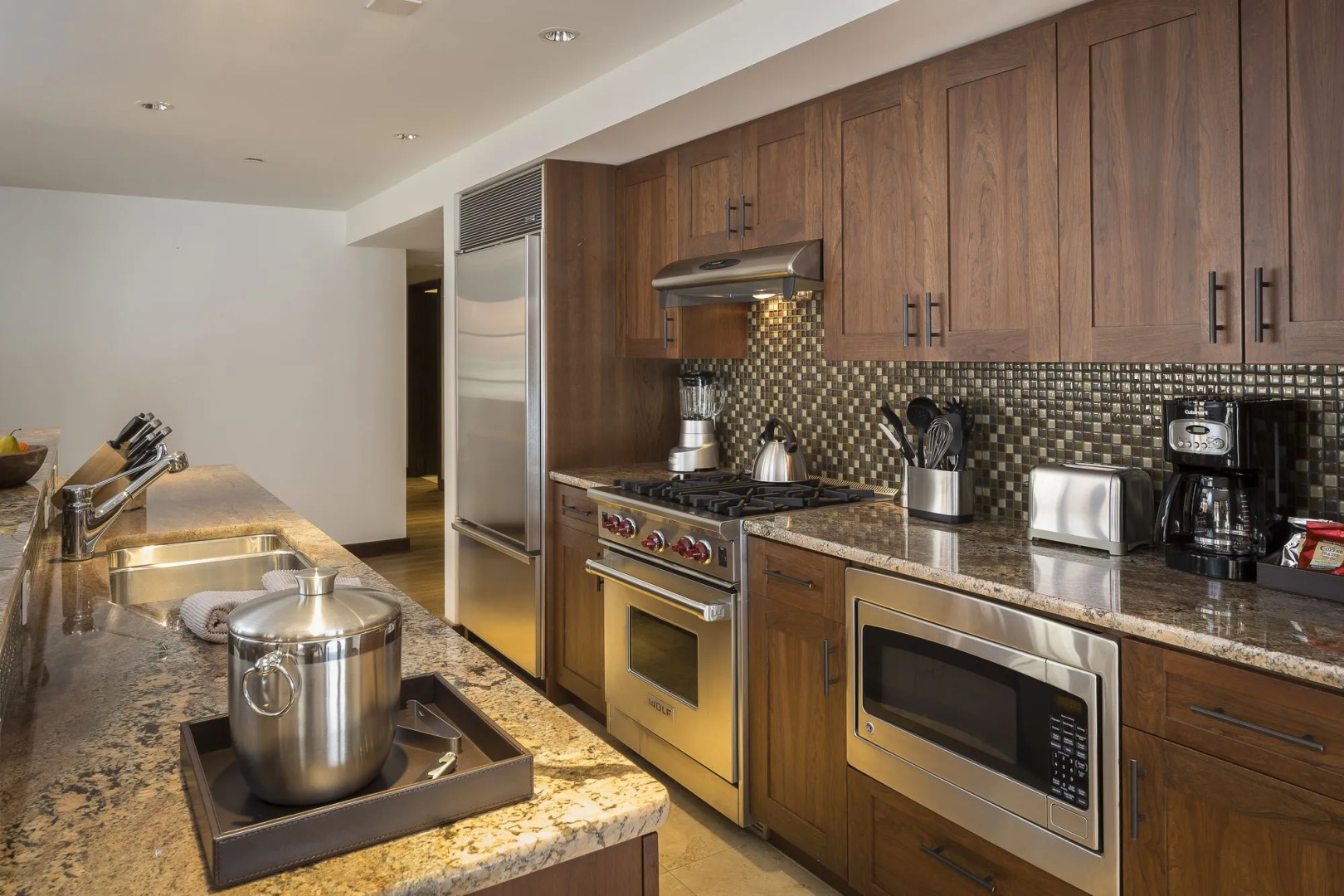 Madeline Hotel & Residences, Auberge Collection