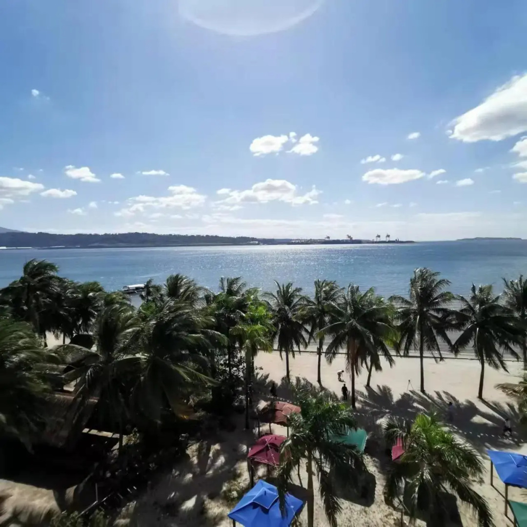 Subic Bay View Diamond Hotel