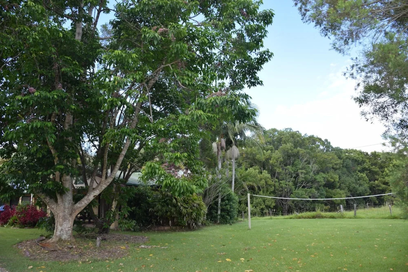 Mooyabil Farm Holidays