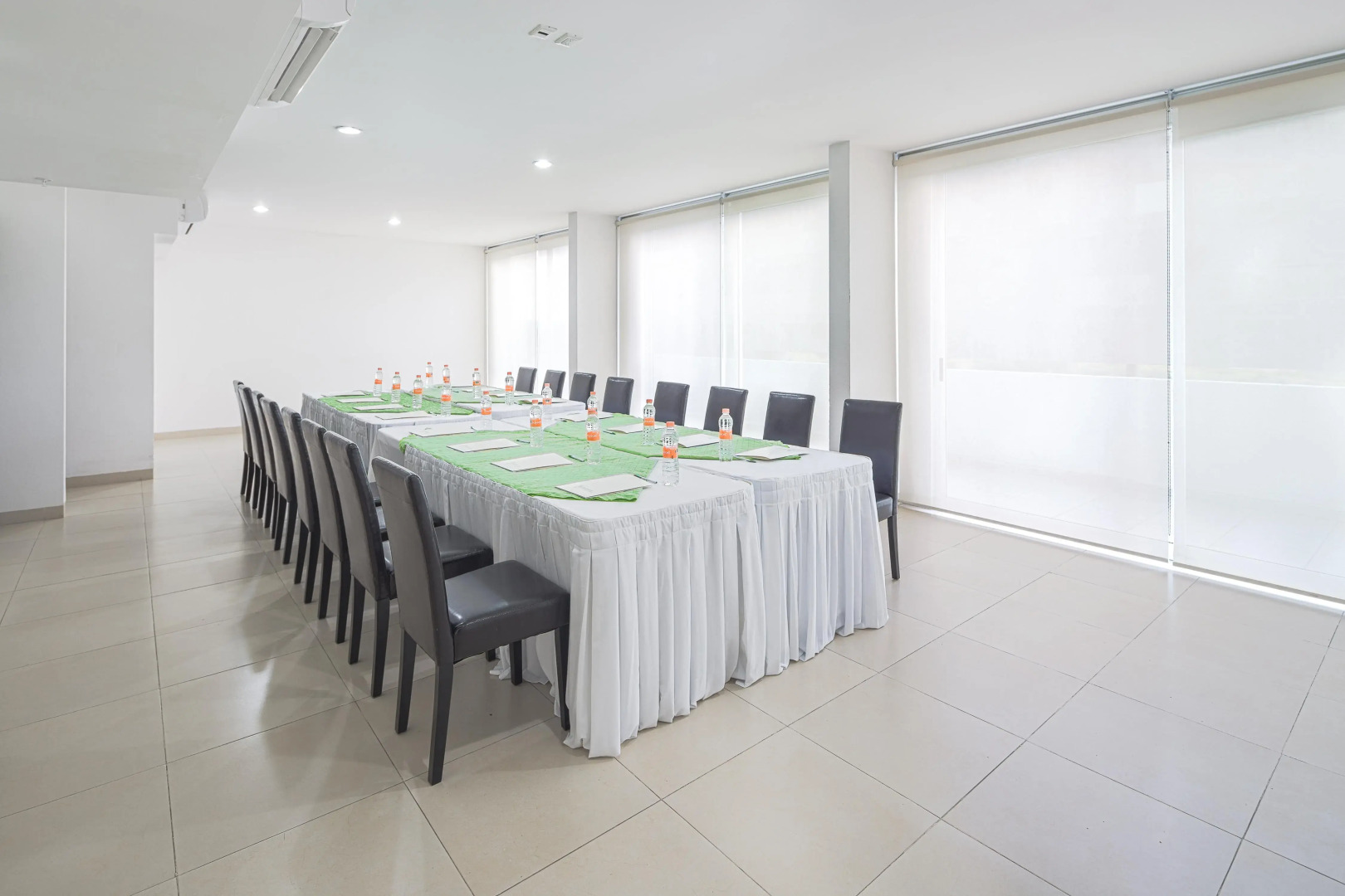 Hotel México Plaza Silao Aeropuerto