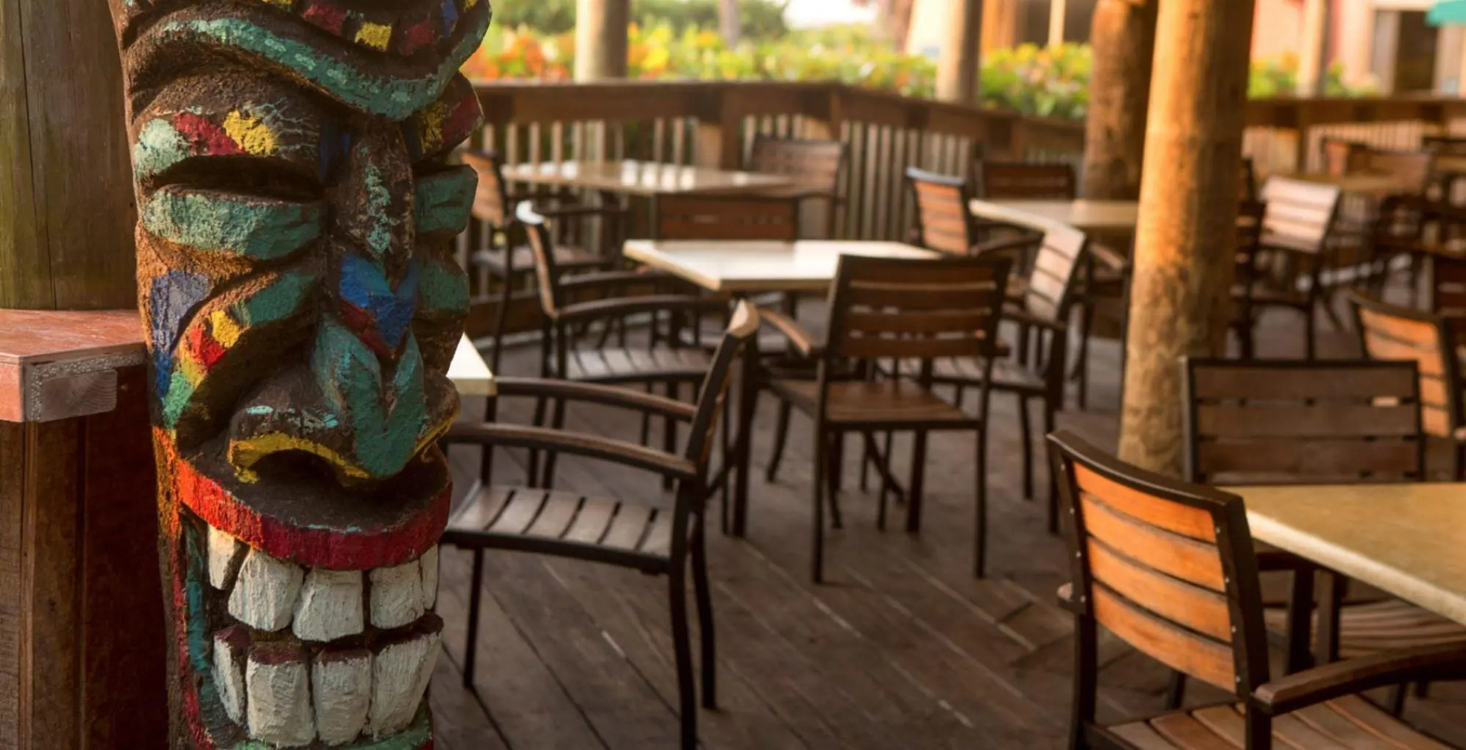 International Palms Resort Cocoa Beach