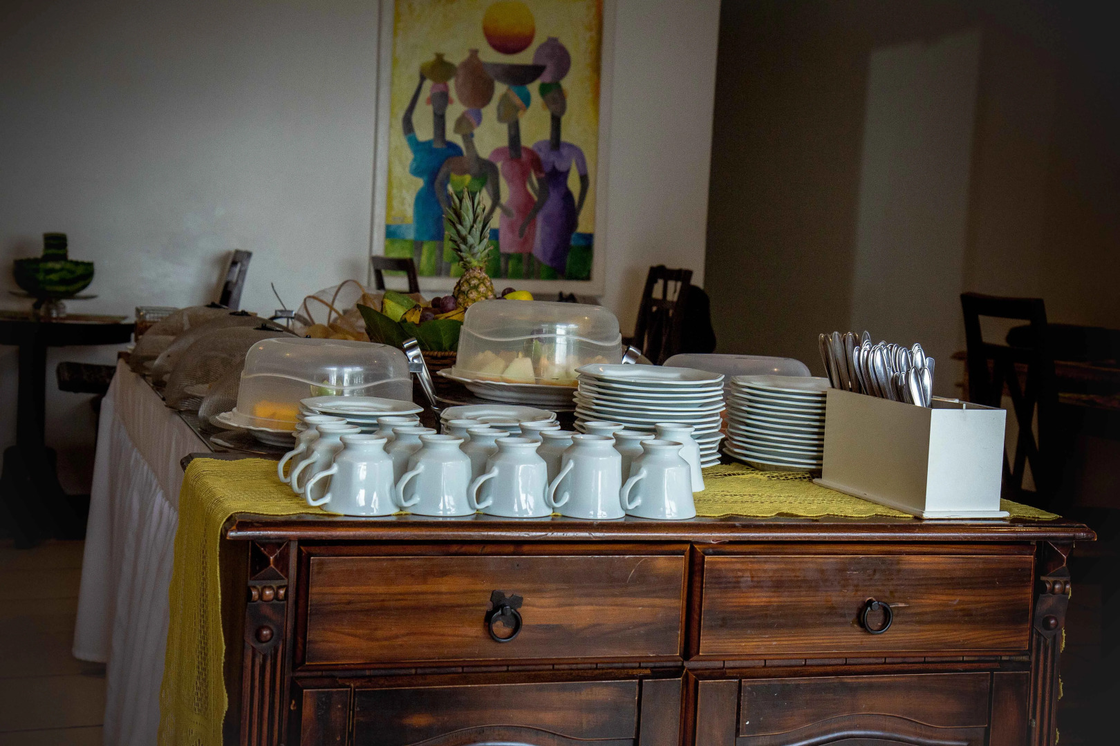 Porto dos Casais Guest House Itacaré