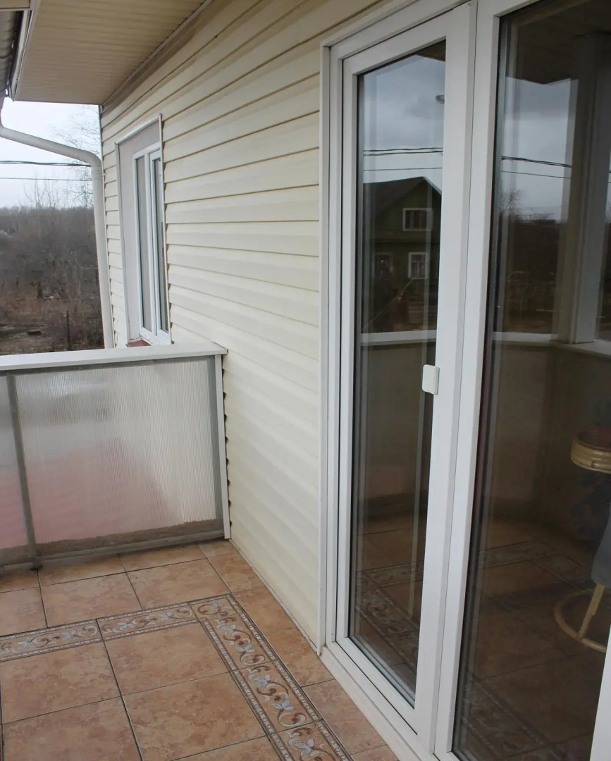 Гостевой дом на Лесном проспекте 46