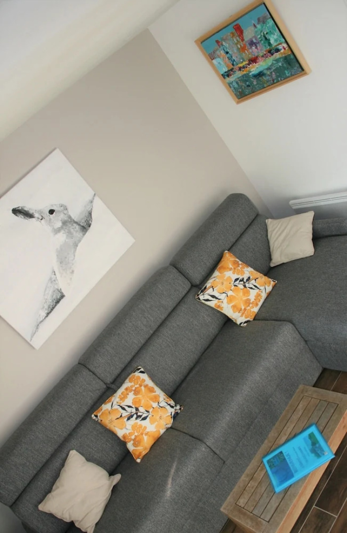 Beauchamps Maison d Hotes