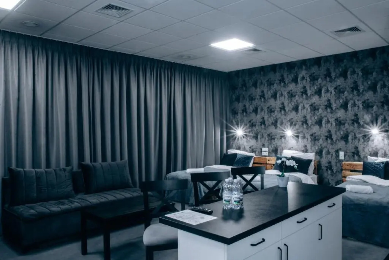 Apartamenty Kajetany 3Rooms