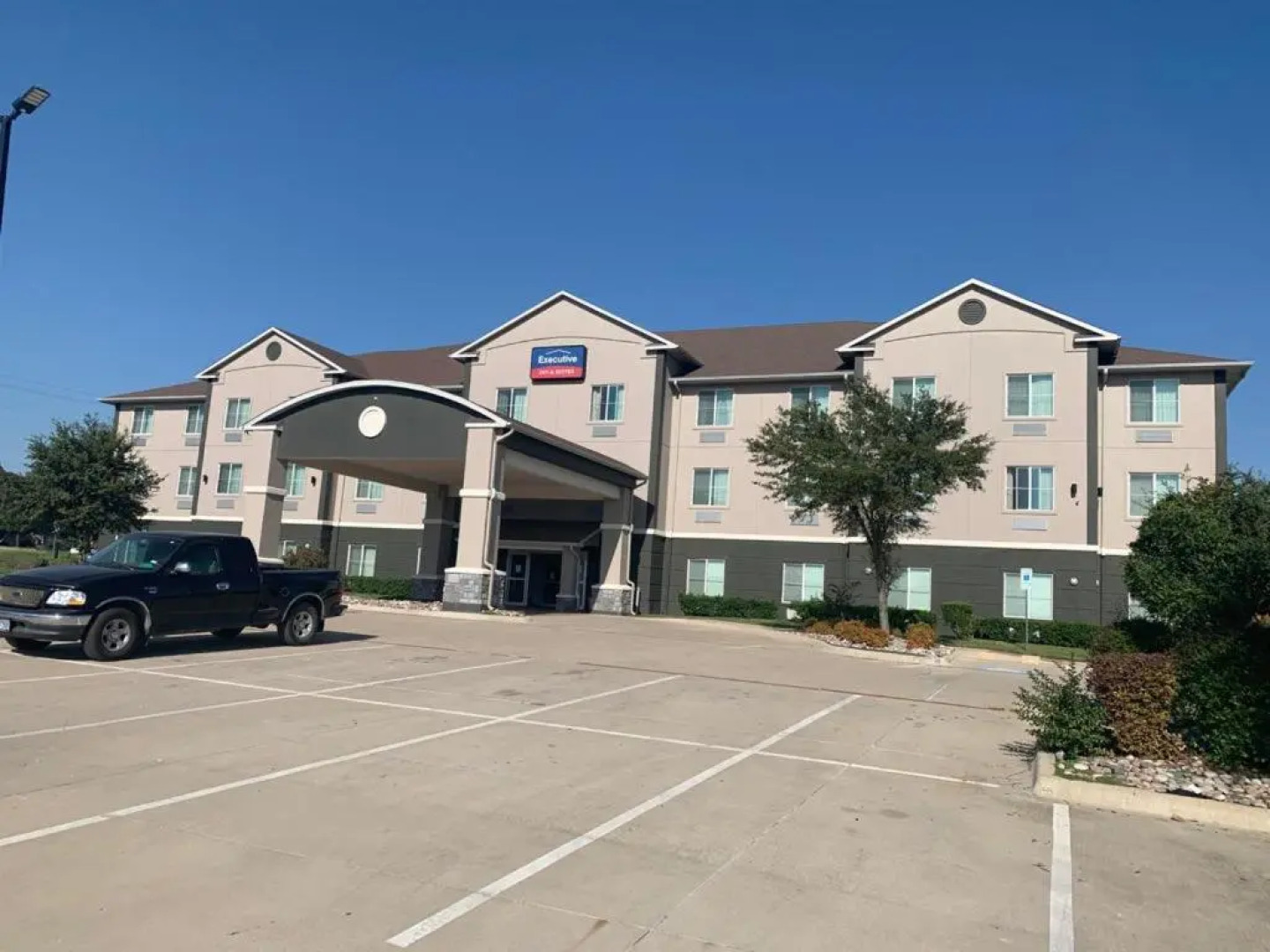 Quality Inn & Suites - Marlin