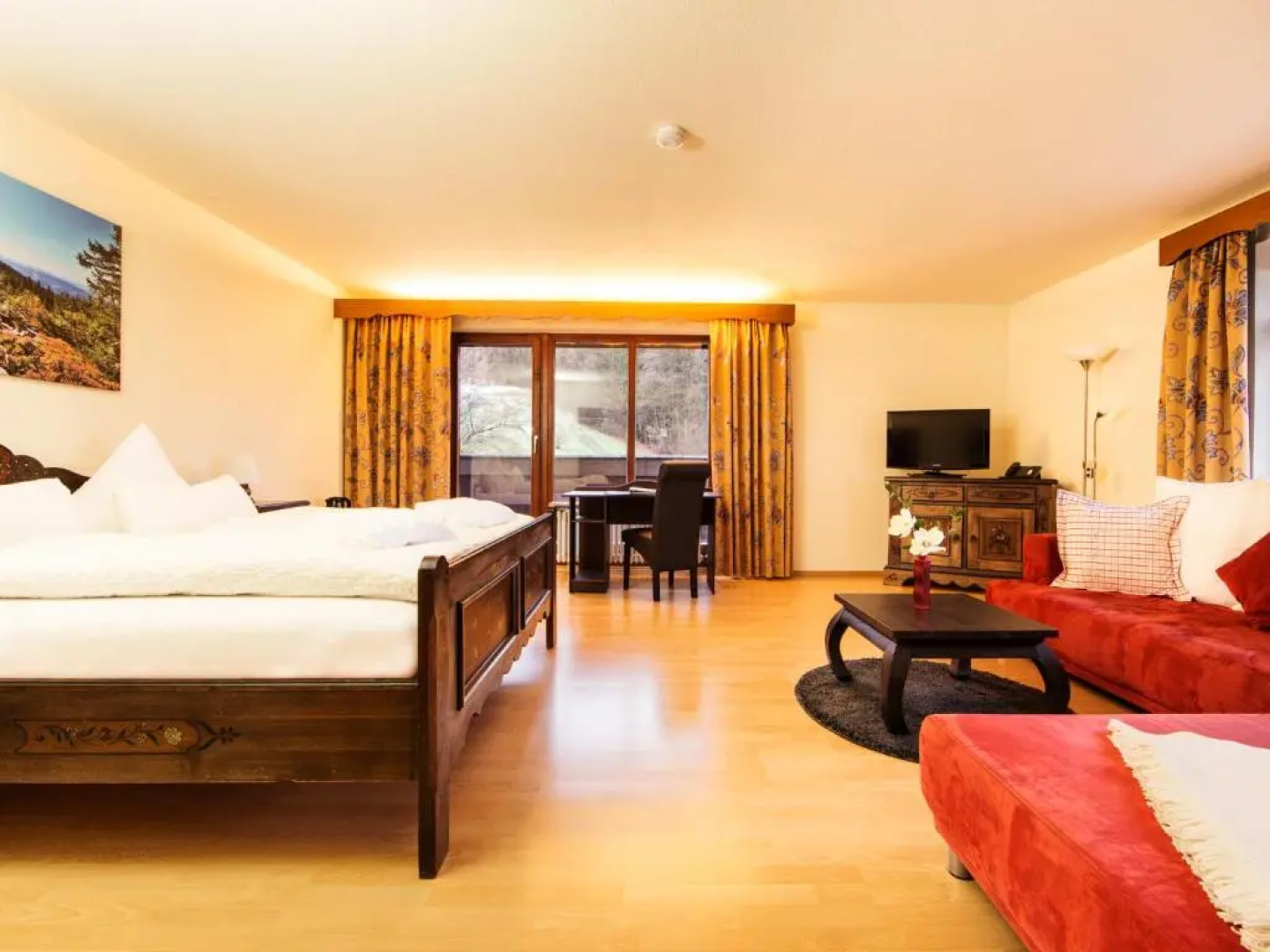 RelaxHotel Tannenhof