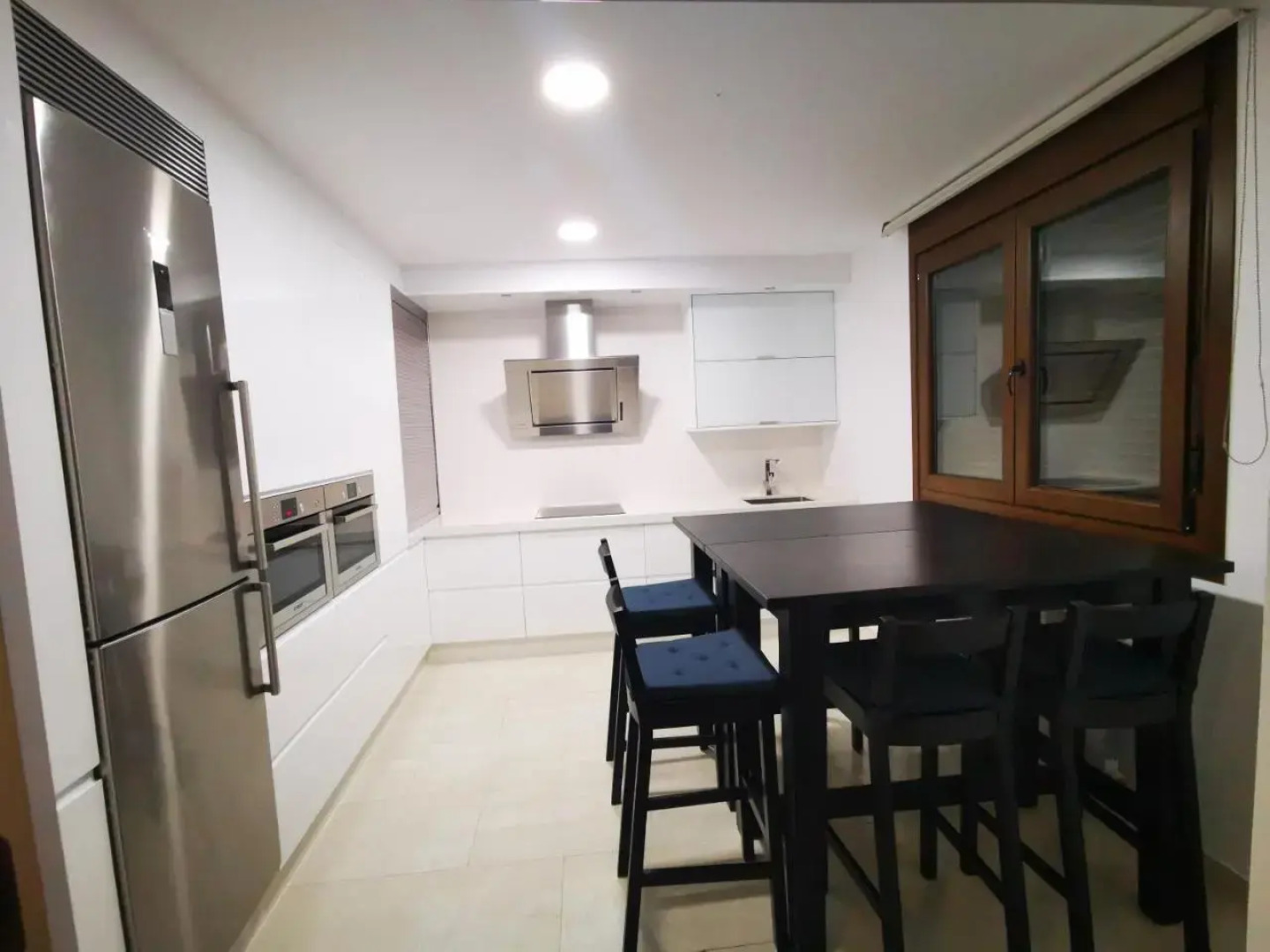 Blue Green Armenteira Rias Baixas - Only Families