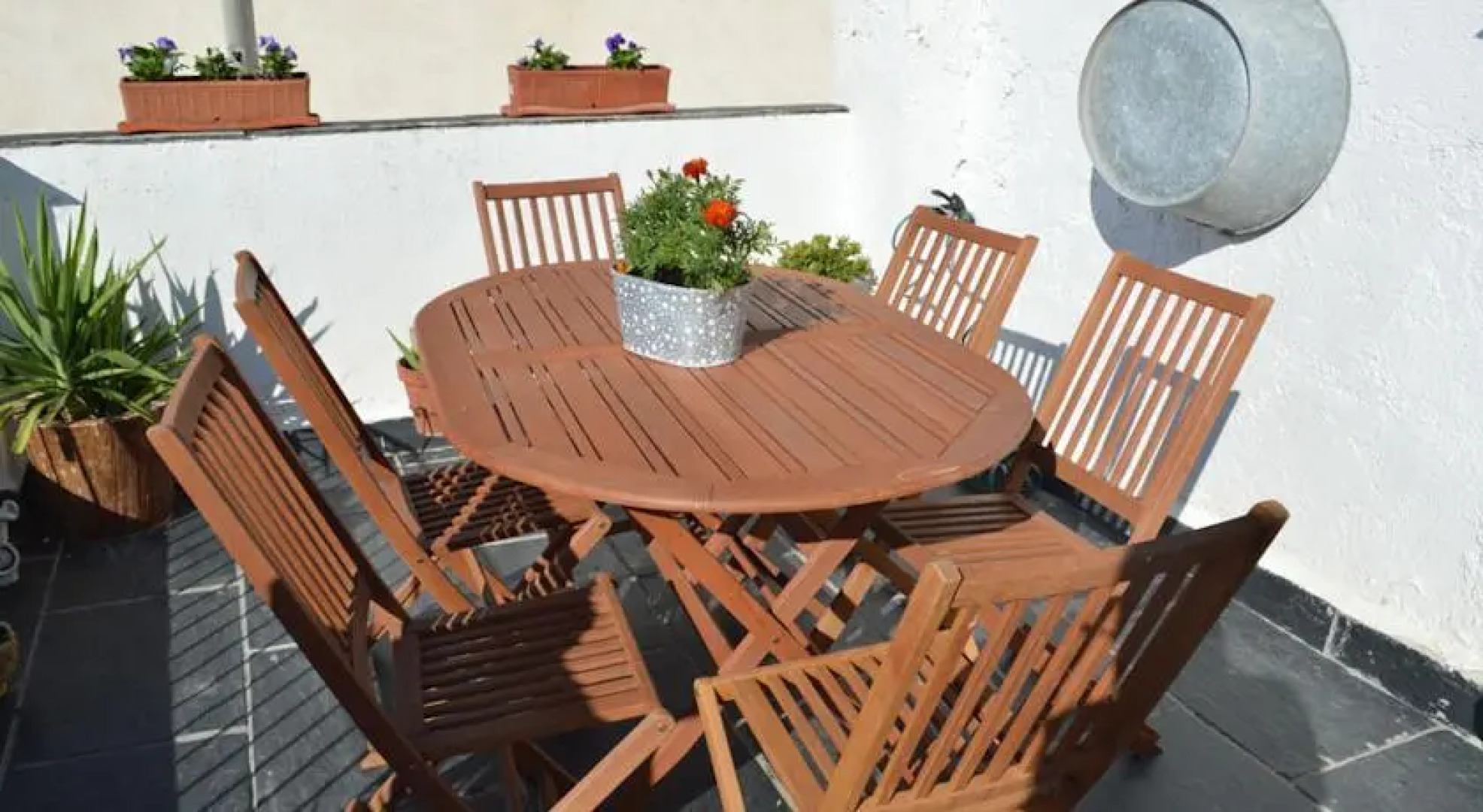 Casas Rurales Aires de Picena