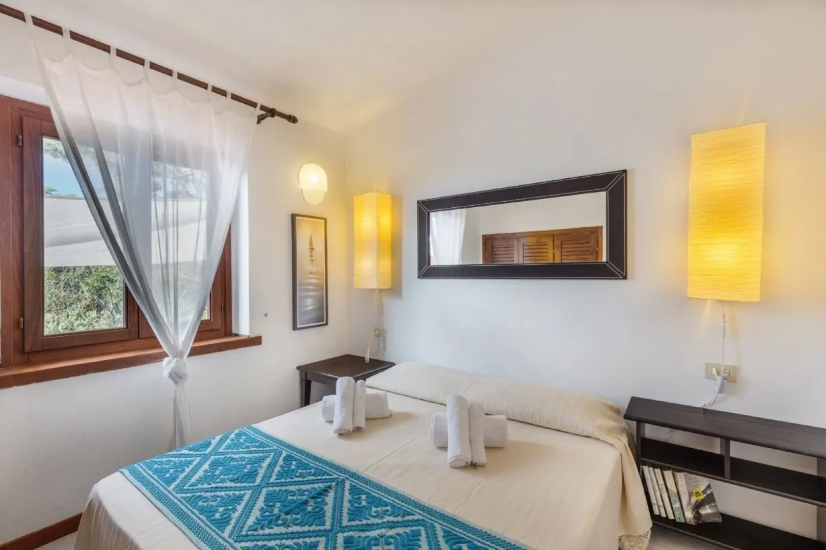 Resort Gravina - Costa Paradiso