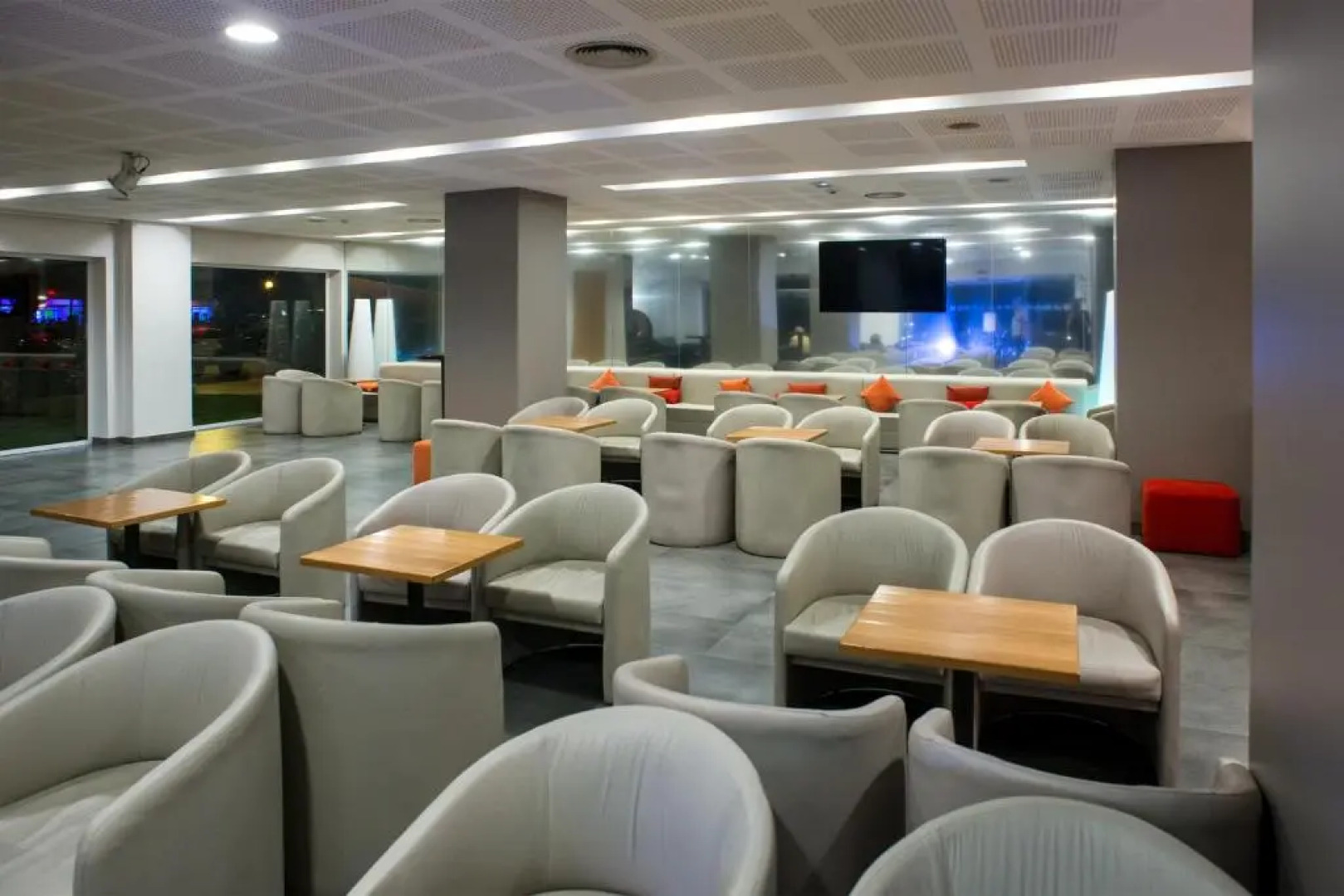 Hotel Montecarlo Spa & Wellness