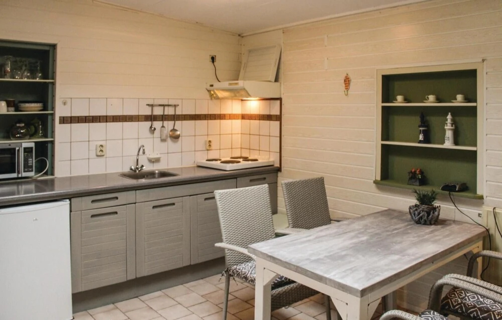 De Eekhof - Appartement Susan