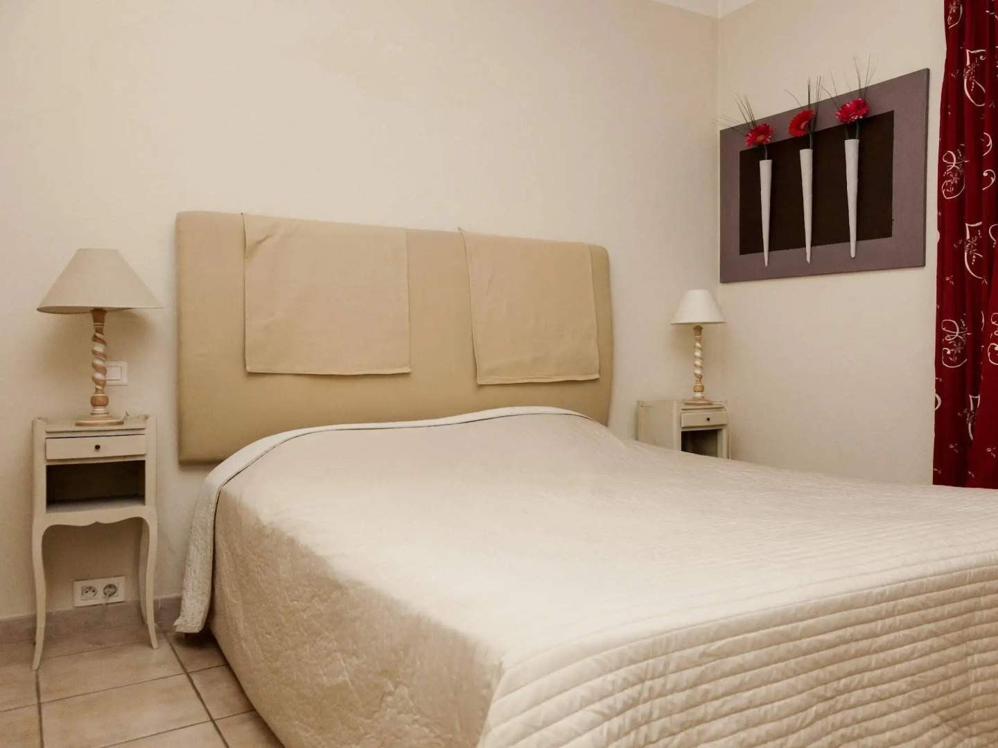 Hôtel les Magnanarelles