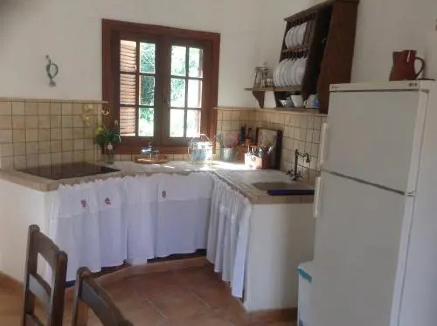 Casa rural La Encantadora