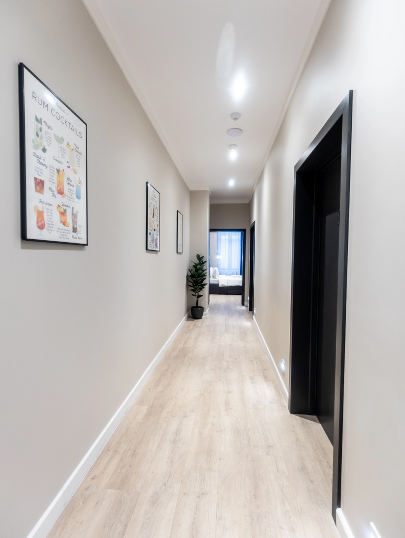 DeGoya Studios Bucharest Old Town