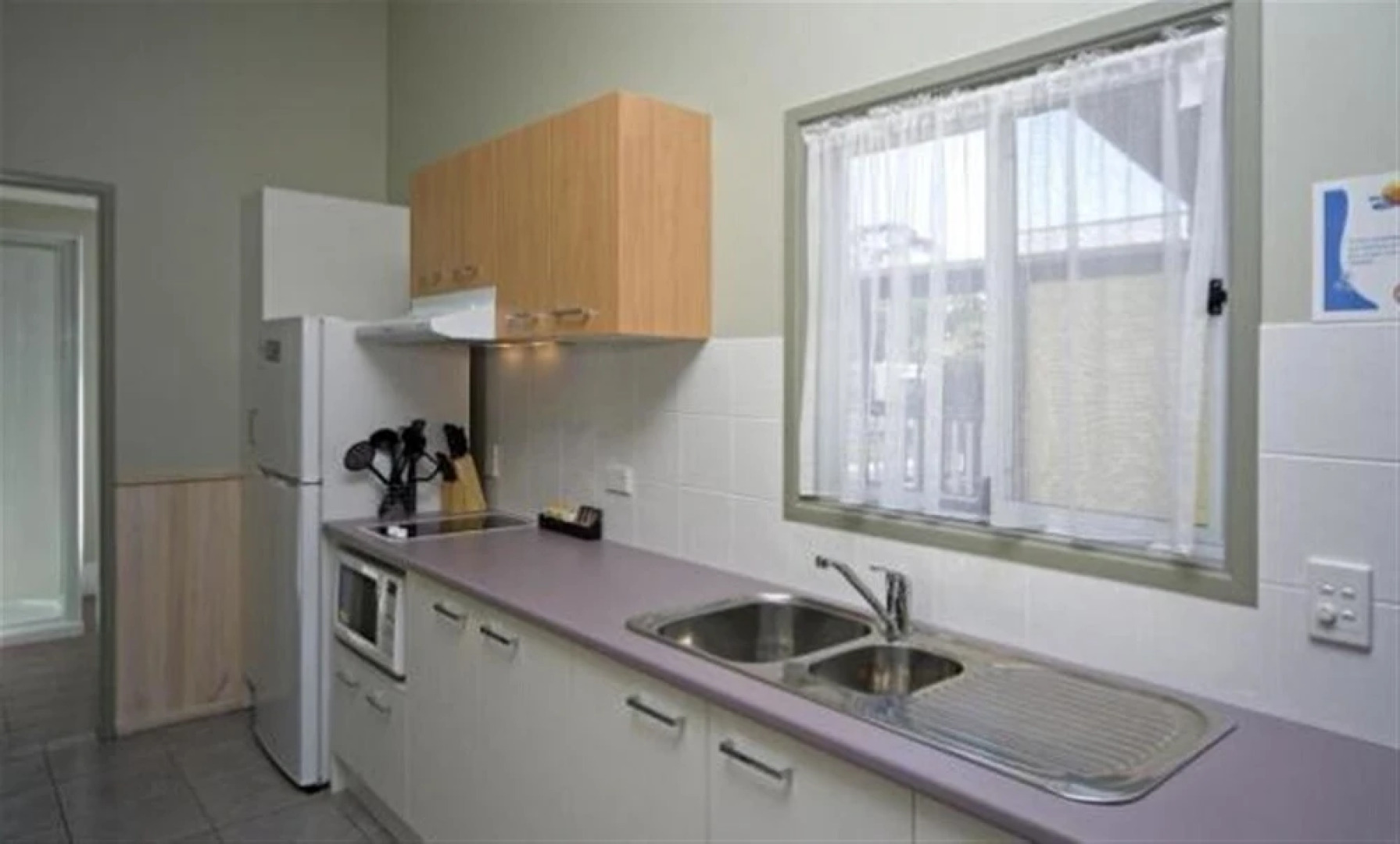 Holiday Haven Huskisson Beach