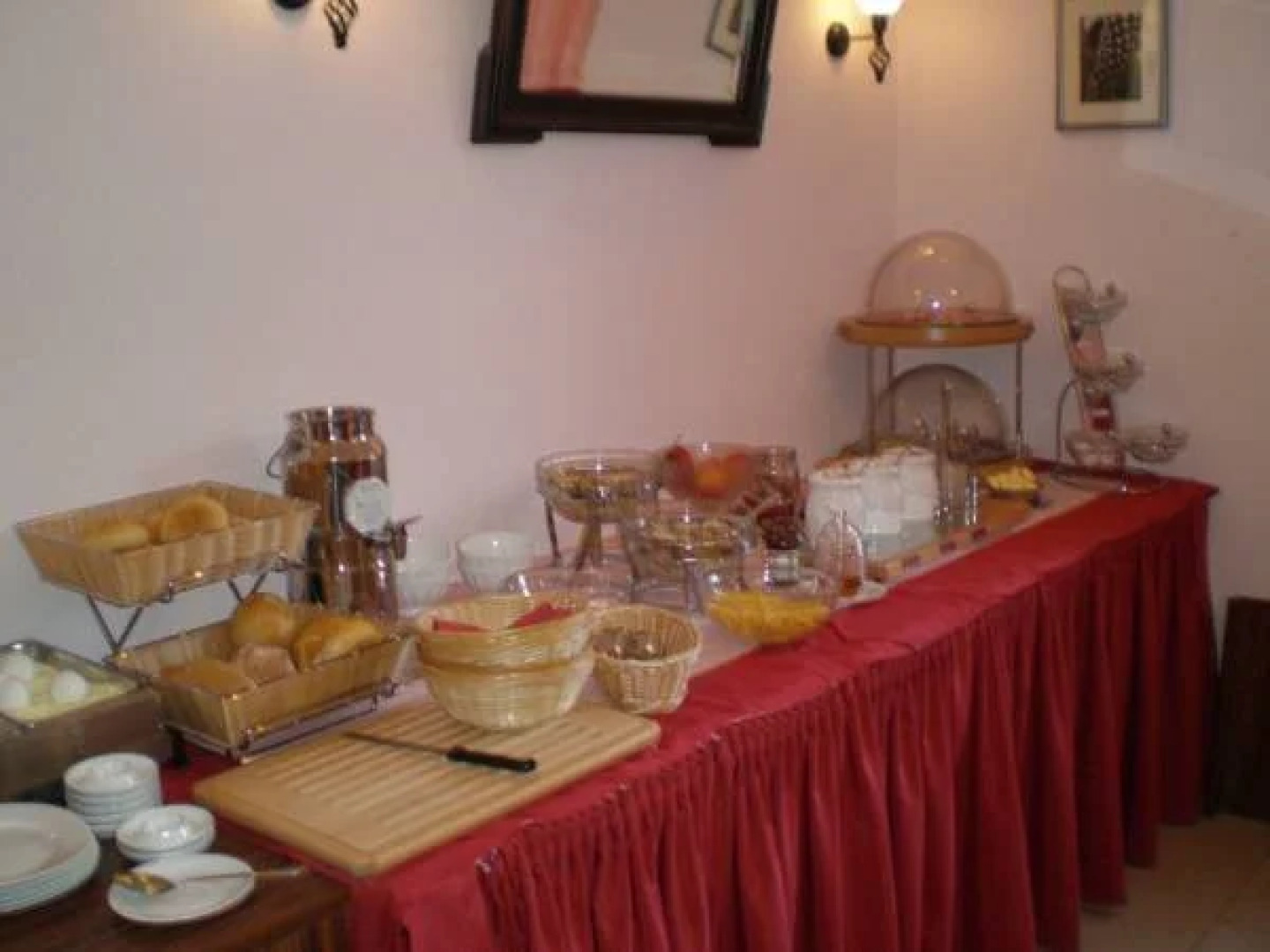 Gästehaus zur Kurve