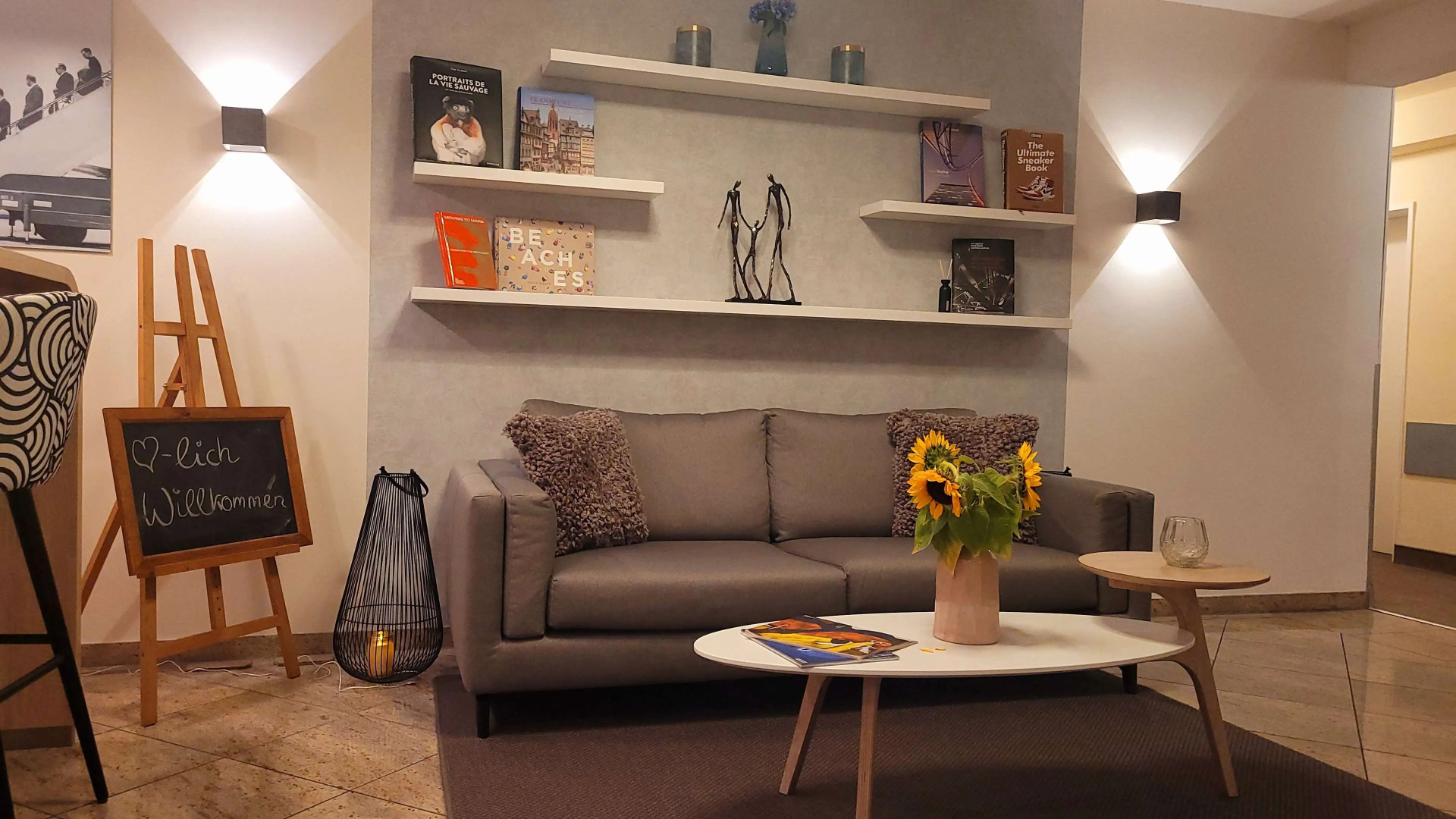 Tulip Inn Frankfurt Airport