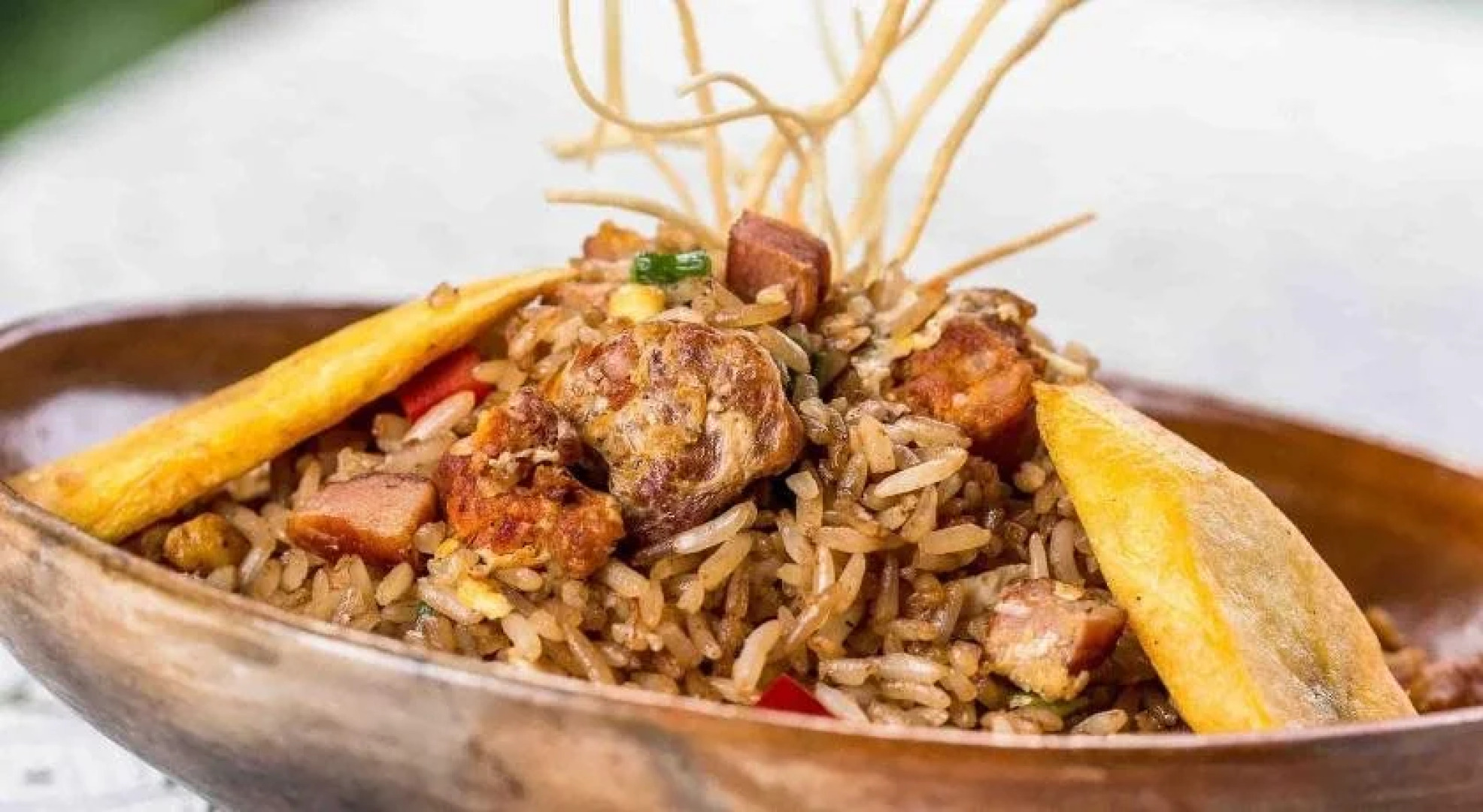 Hotel Casa Hacienda Achamaqui