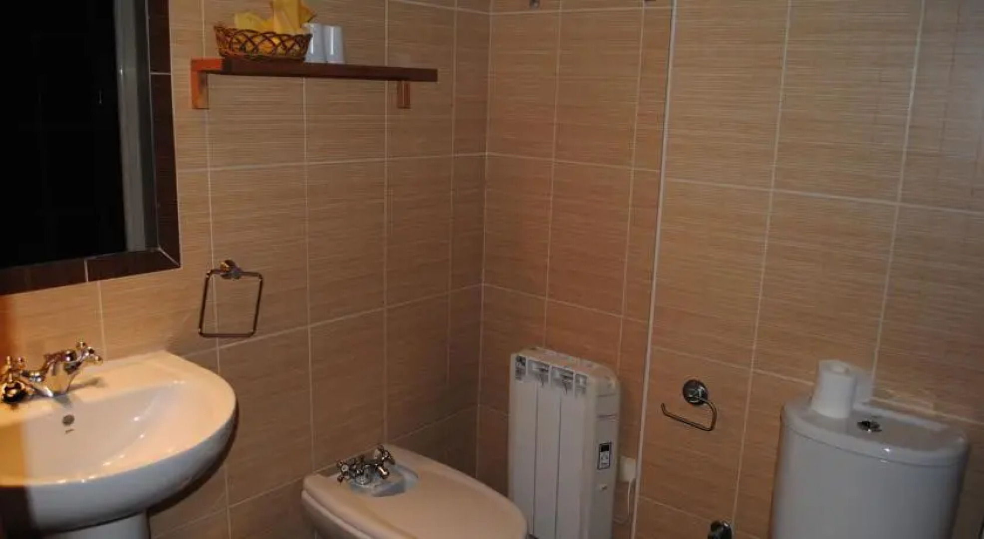 Hospedería Tía María