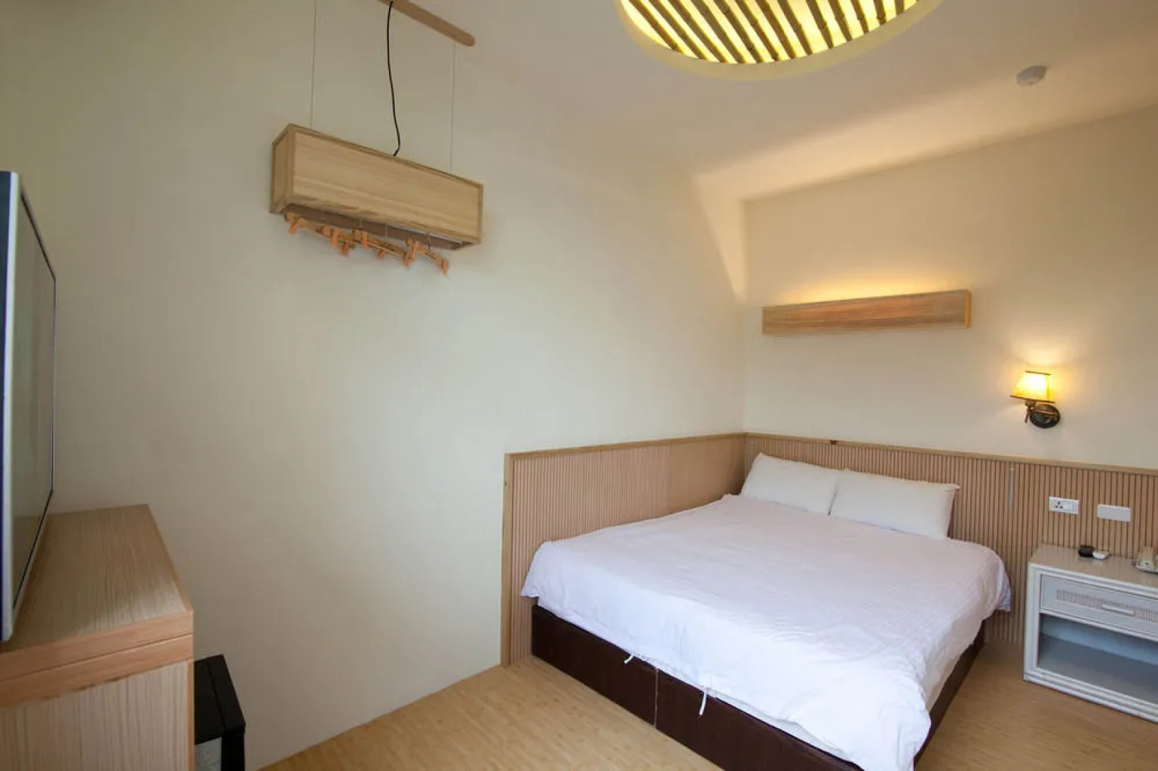 Beauty Art Guest House