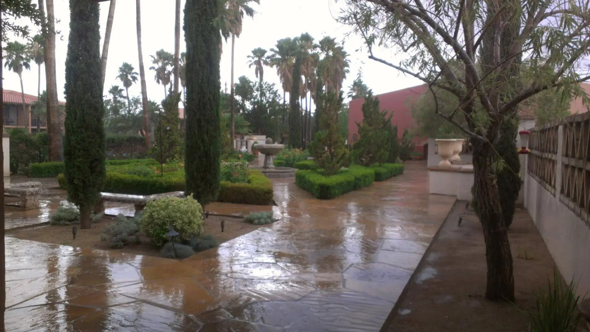 Esplendor Resort at Rio Rico - Heritage Hotels and Resorts