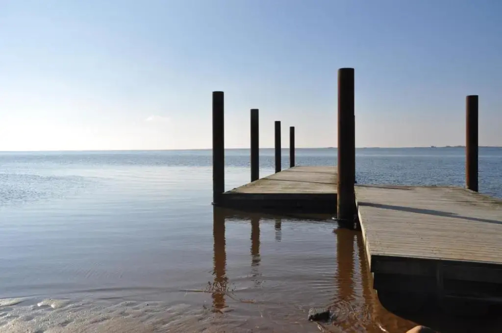 Holiday Home Abakken Esbjerg V Iii