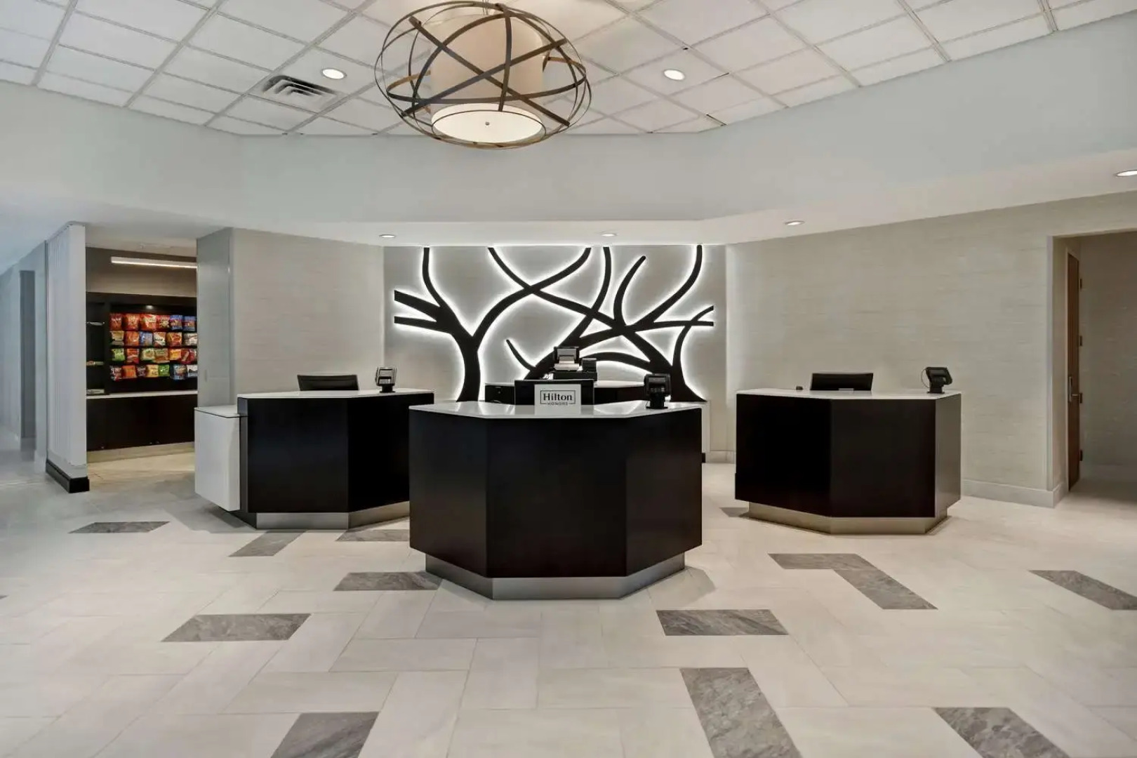 Embassy Suites Little Rock